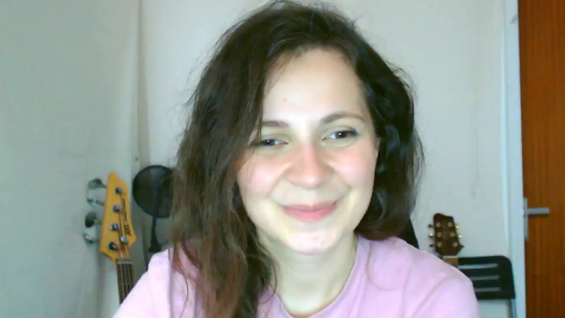 Gallery image thumbnail from LeilaLight's myfreecams stream on, 04/08/2024, 15:33 image 6 of 20