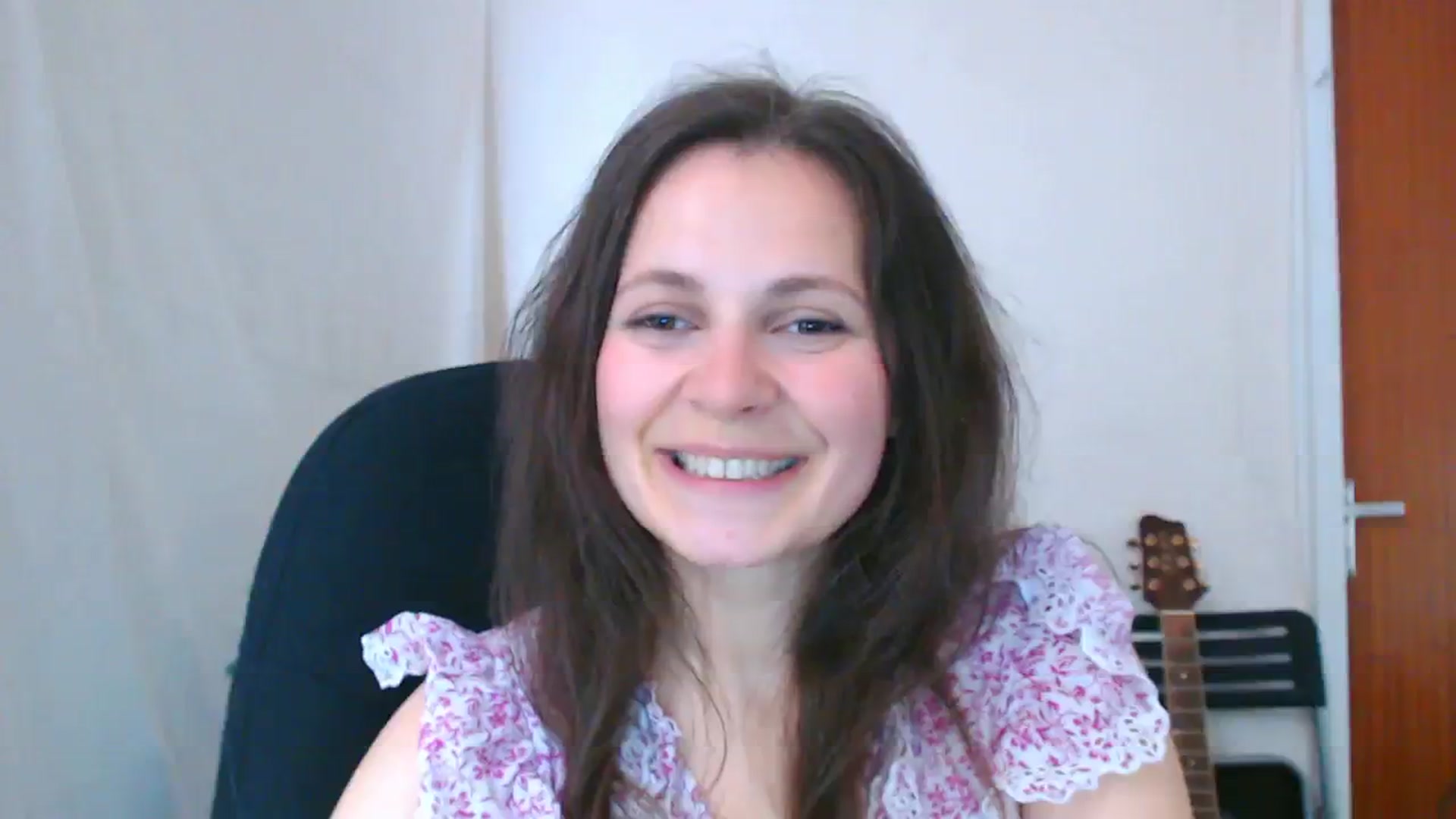 Gallery image thumbnail from LeilaLight's myfreecams stream on, 04/09/2024, 16:06 image 13 of 20