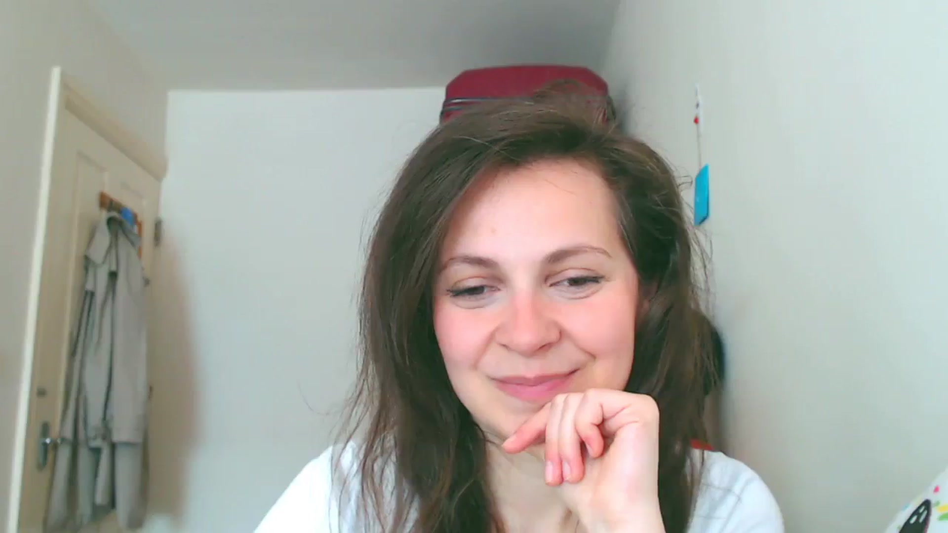 Gallery image thumbnail from LeilaLight's myfreecams stream on, 04/12/2024, 11:22 image 9 of 20