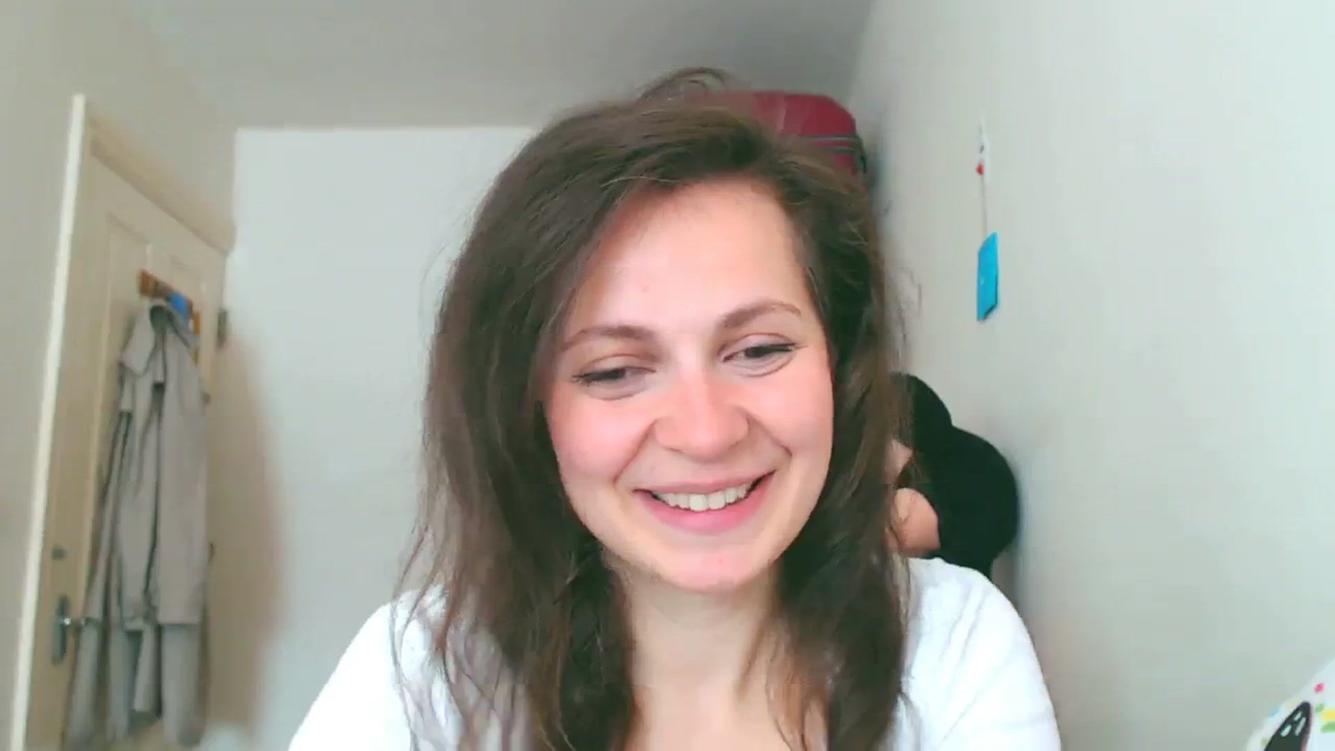 Gallery image thumbnail from LeilaLight's myfreecams stream on, 04/12/2024, 11:22 image 5 of 20