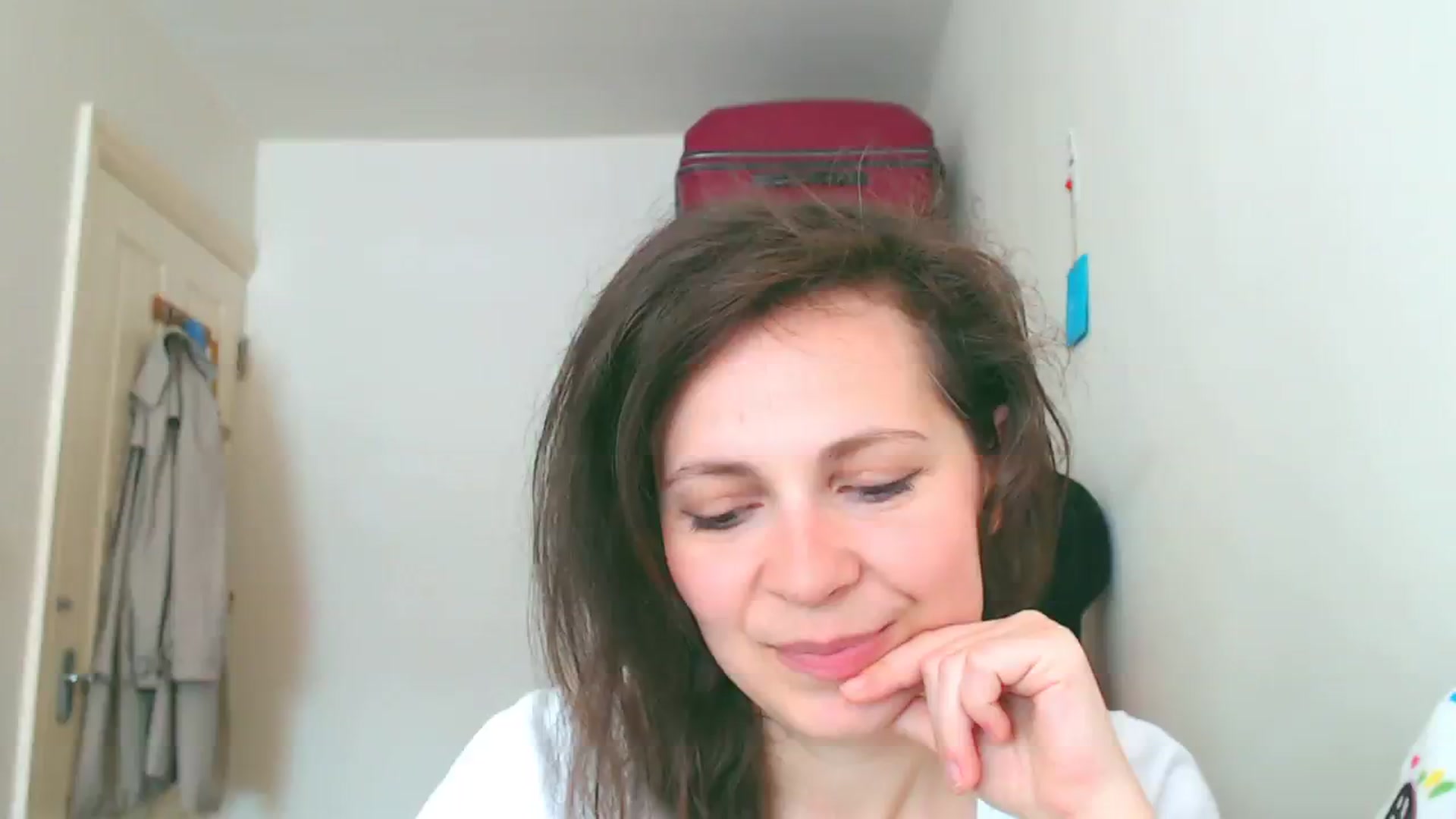 Gallery image thumbnail from LeilaLight's myfreecams stream on, 04/12/2024, 11:22 image 1 of 20