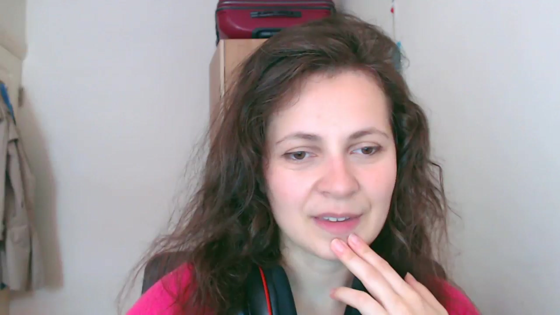 Gallery image thumbnail from LeilaLight's myfreecams stream on, 04/23/2024, 10:30 image 18 of 20