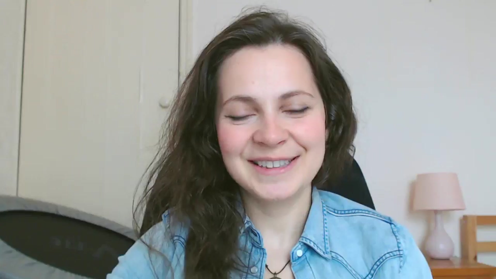 Gallery image thumbnail from LeilaLight's myfreecams stream on, 04/29/2024, 11:40 image 19 of 20