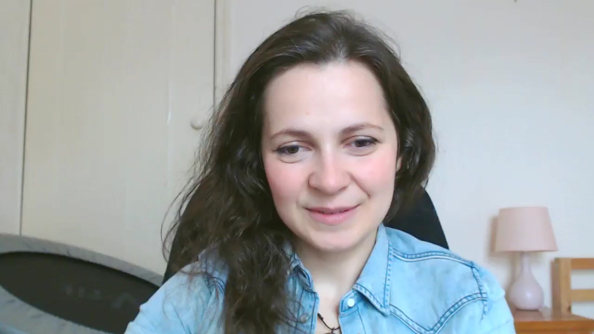Gallery image thumbnail from LeilaLight's myfreecams stream on, 04/29/2024, 11:40 image 1 of 20