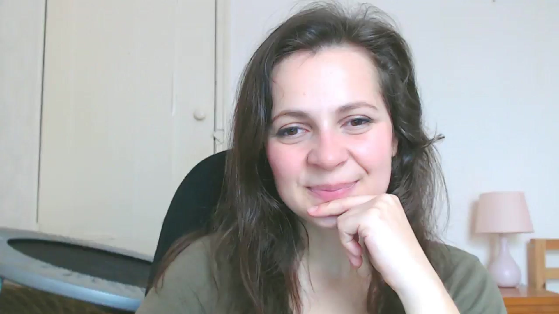 Gallery image thumbnail from LeilaLight's myfreecams stream on, 05/02/2024, 11:05 image 16 of 20