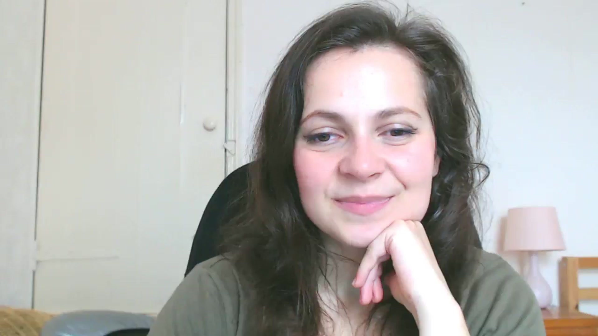 Gallery image thumbnail from LeilaLight's myfreecams stream on, 05/02/2024, 11:05 image 9 of 20