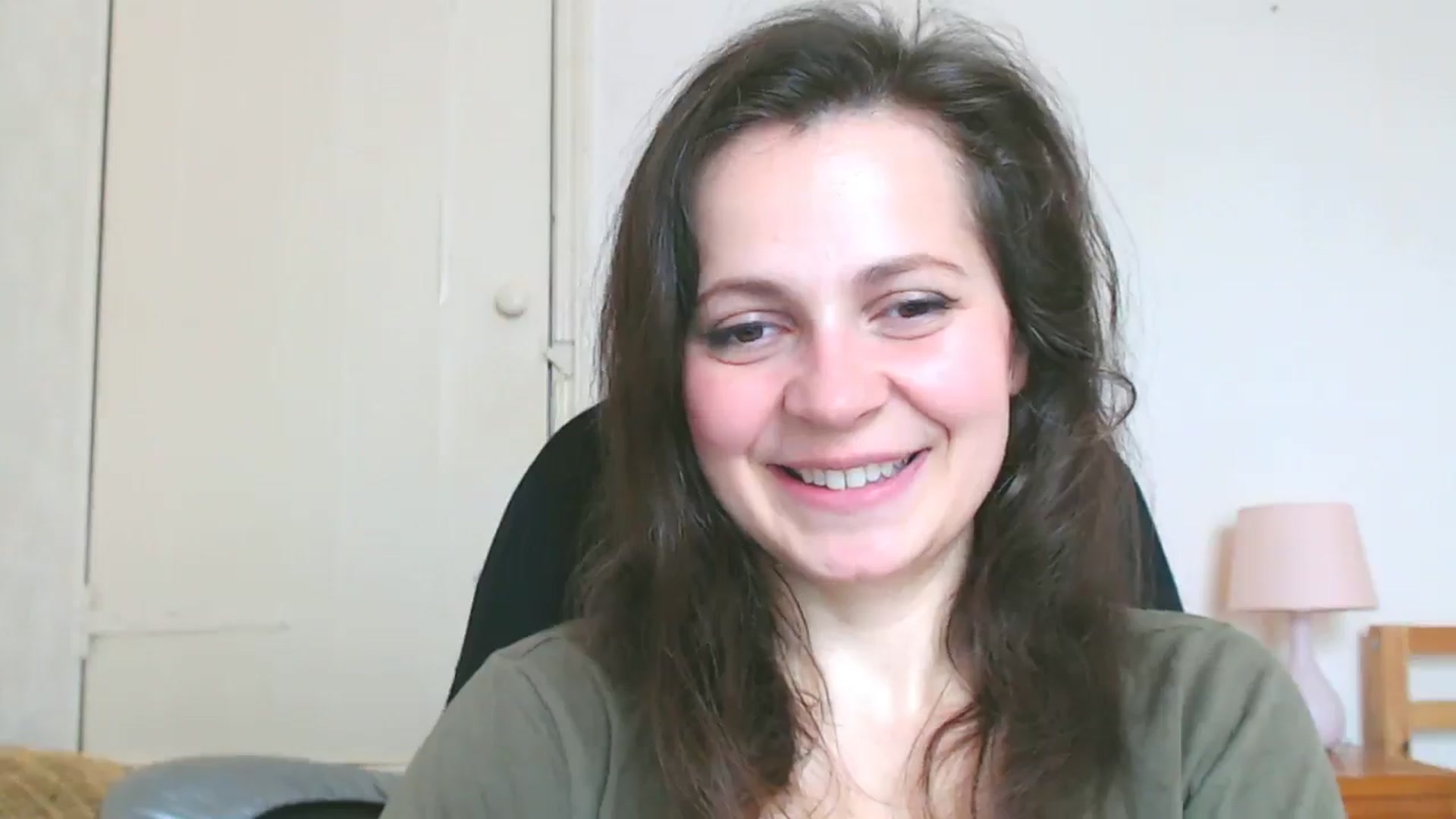 Gallery image thumbnail from LeilaLight's myfreecams stream on, 05/02/2024, 11:05 image 5 of 20