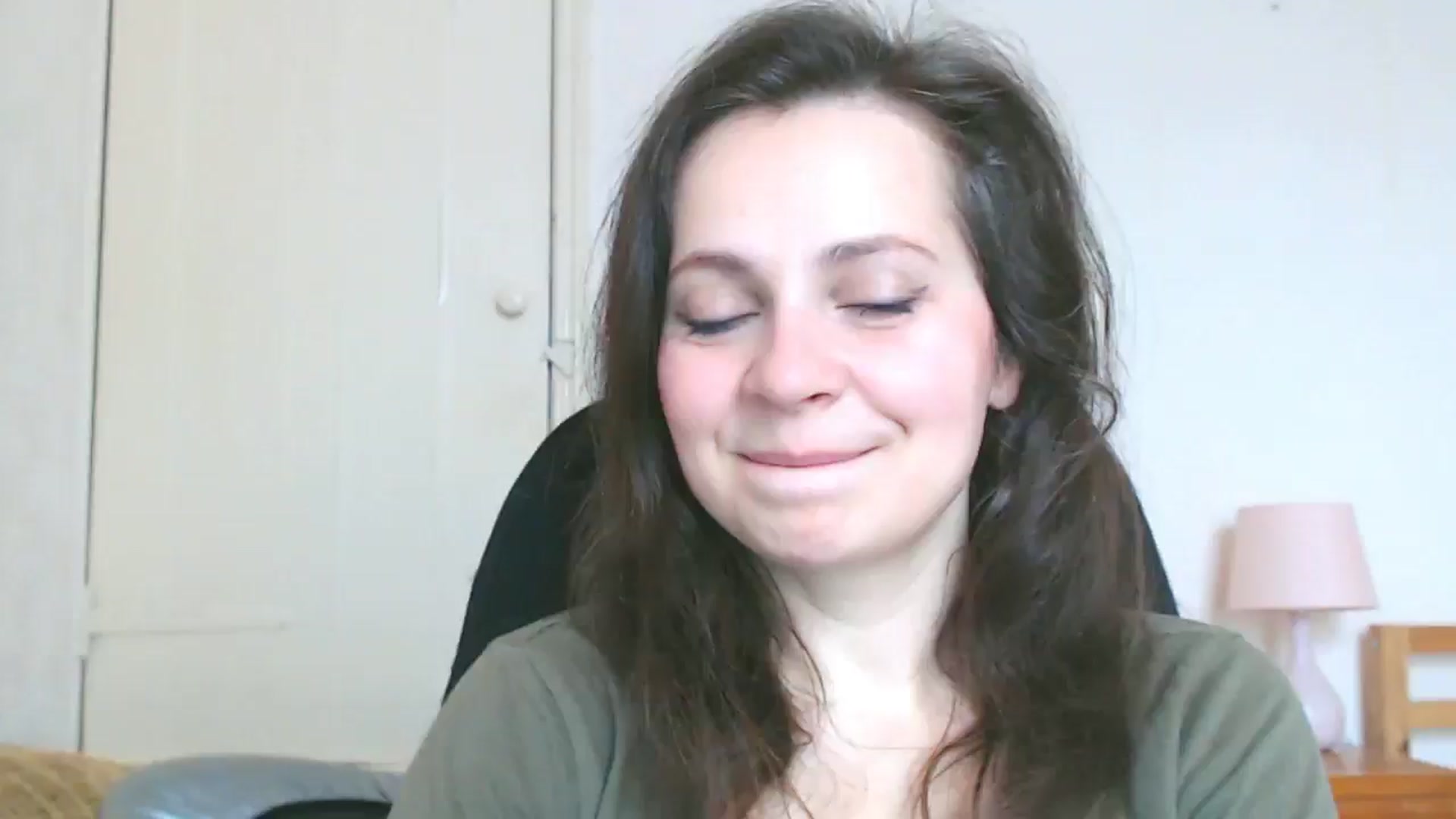 Gallery image thumbnail from LeilaLight's myfreecams stream on, 05/02/2024, 11:05 image 3 of 20