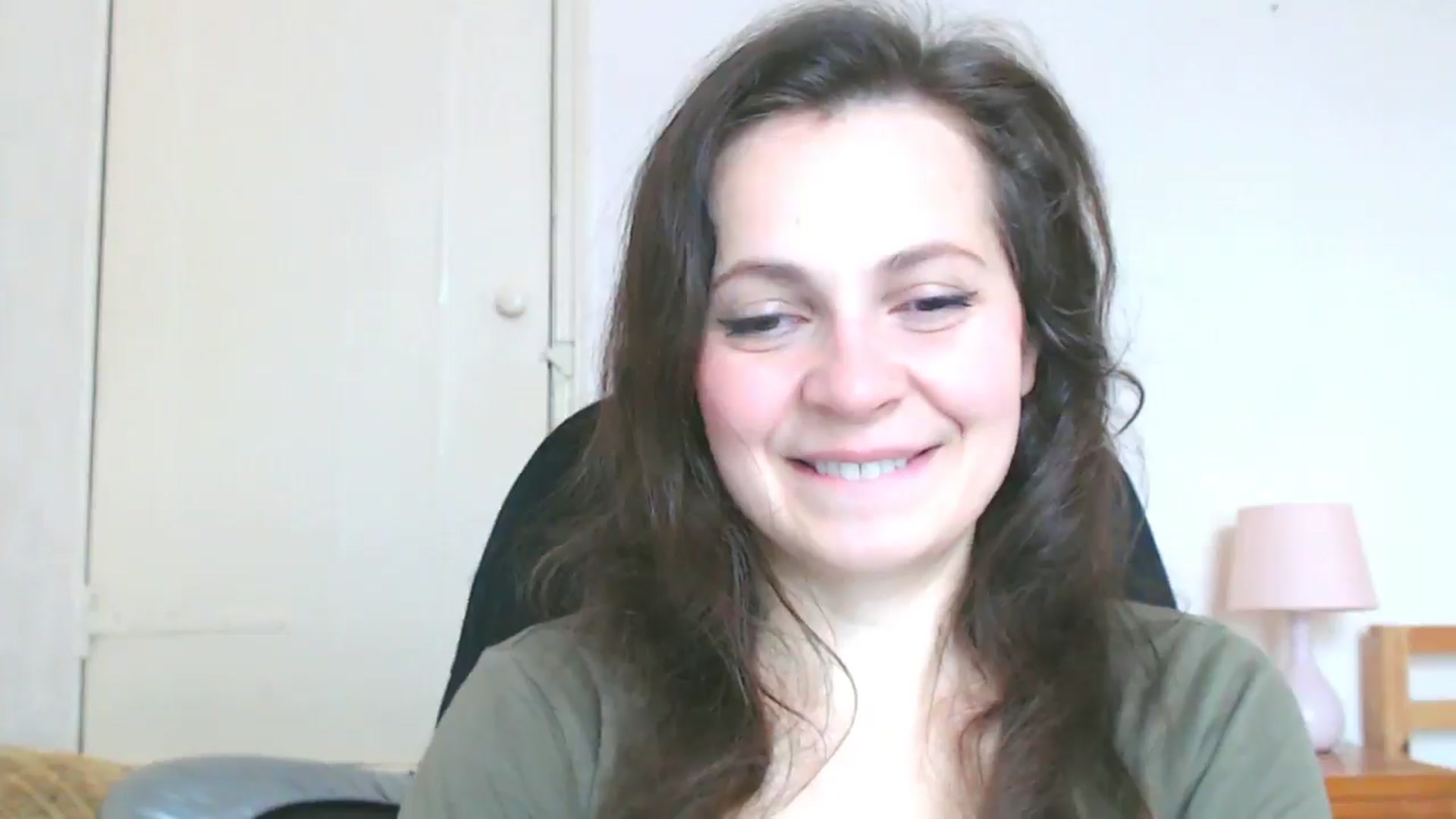 Gallery image thumbnail from LeilaLight's myfreecams stream on, 05/02/2024, 11:05 image 2 of 20