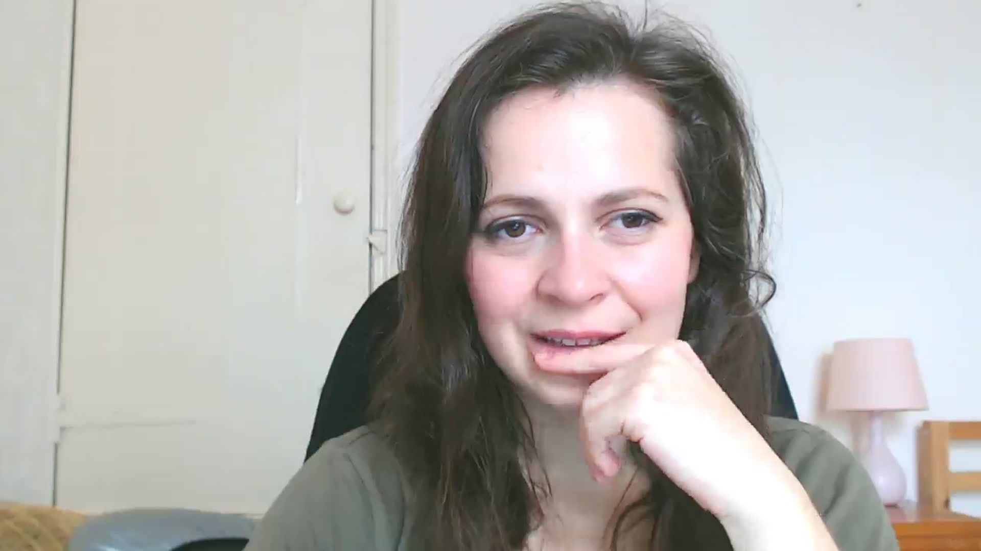 Gallery image thumbnail from LeilaLight's myfreecams stream on, 05/02/2024, 11:05 image 4 of 20