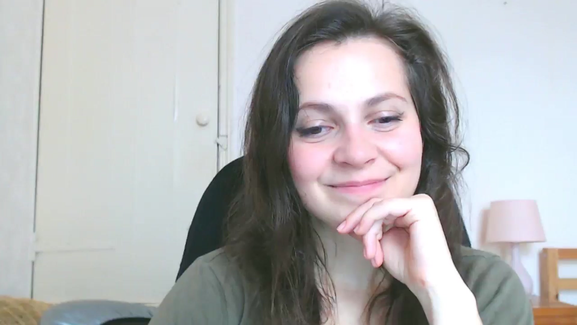 Gallery image thumbnail from LeilaLight's myfreecams stream on, 05/02/2024, 11:05 image 6 of 20