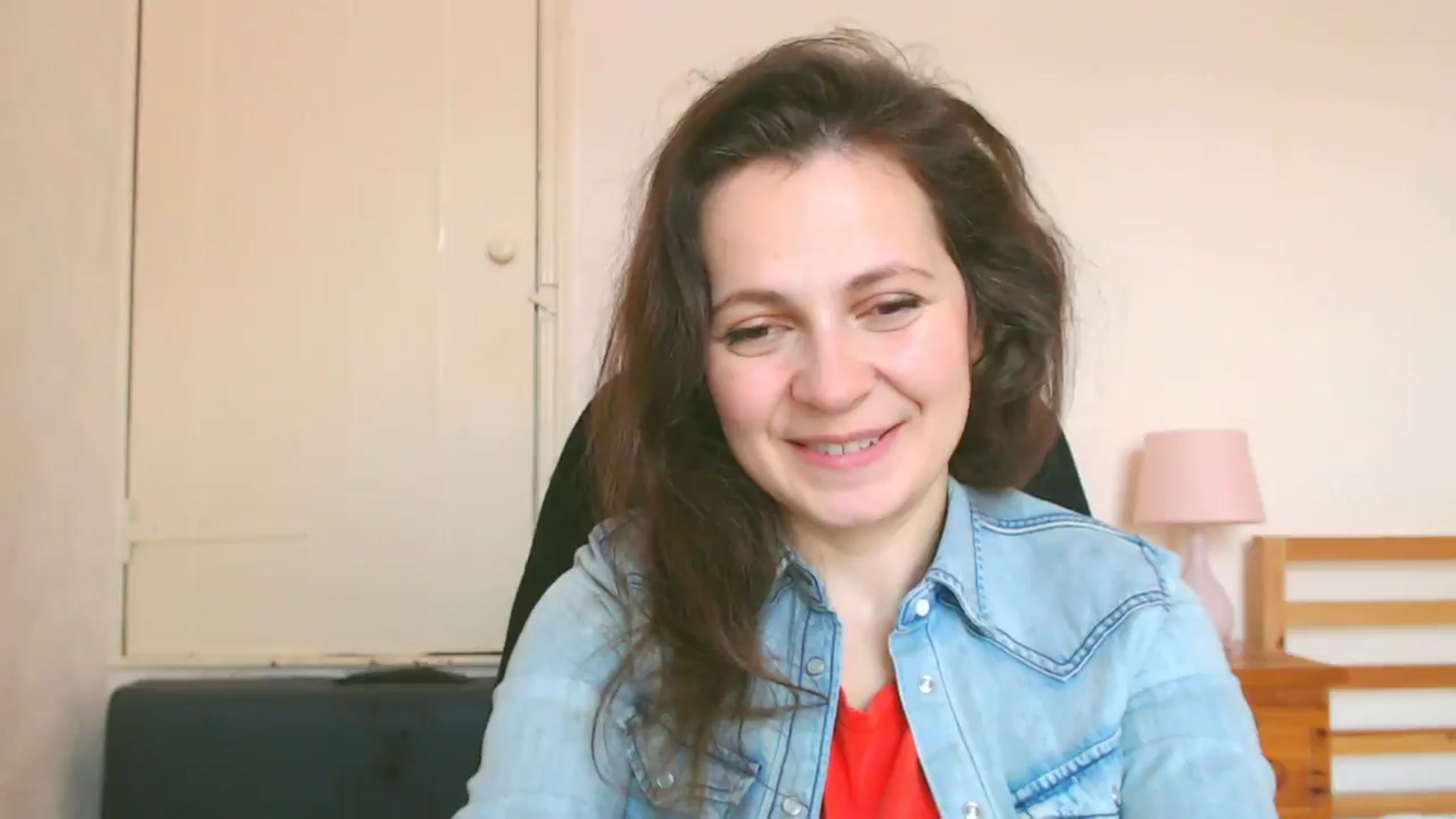 Gallery image thumbnail from LeilaLight's myfreecams stream on, 05/05/2024, 09:22 image 20 of 20