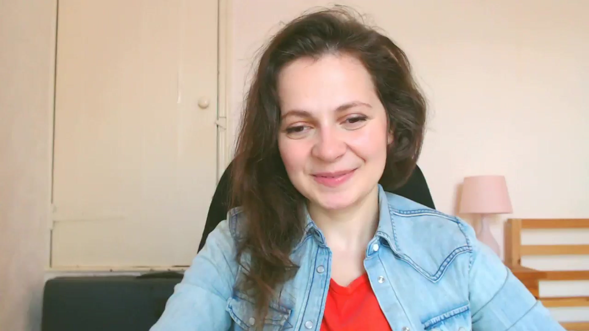 Gallery image thumbnail from LeilaLight's myfreecams stream on, 05/05/2024, 09:22 image 14 of 20