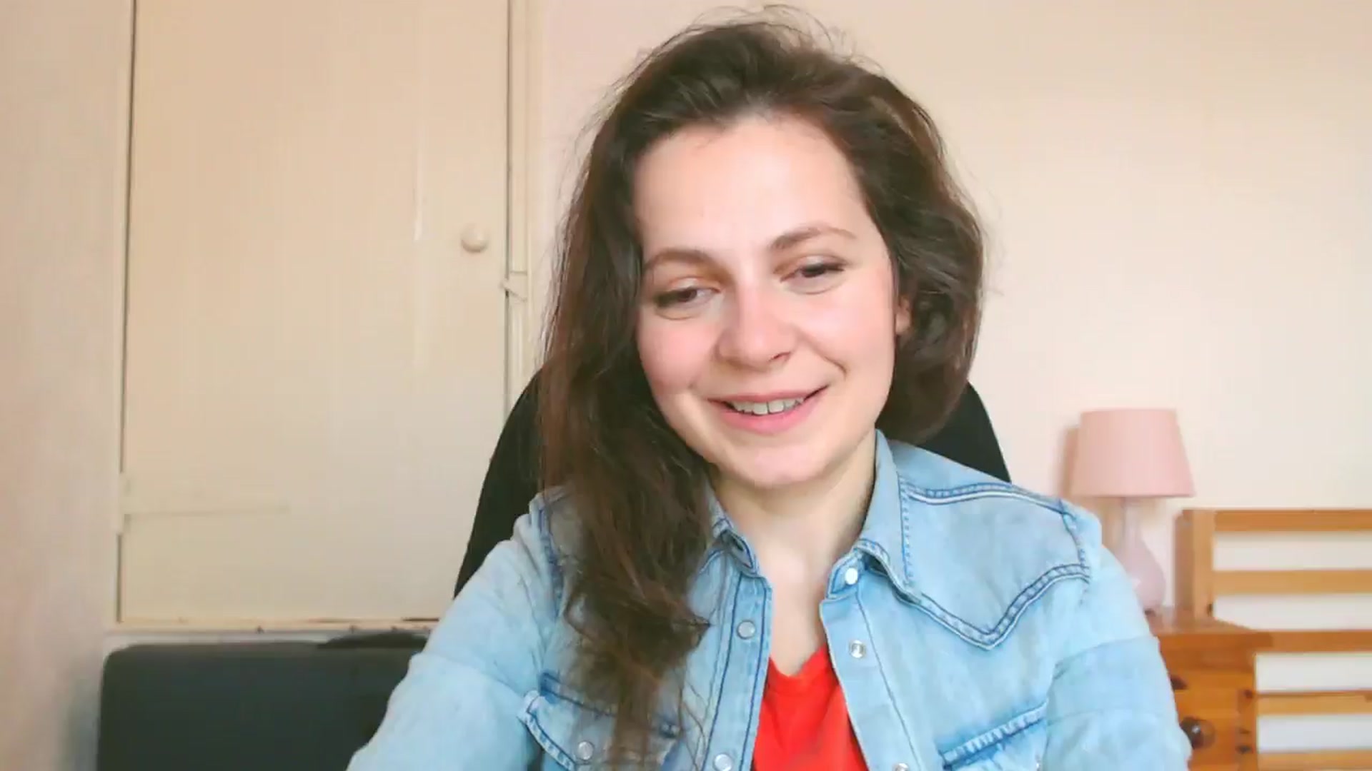 Gallery image thumbnail from LeilaLight's myfreecams stream on, 05/05/2024, 09:22 image 15 of 20
