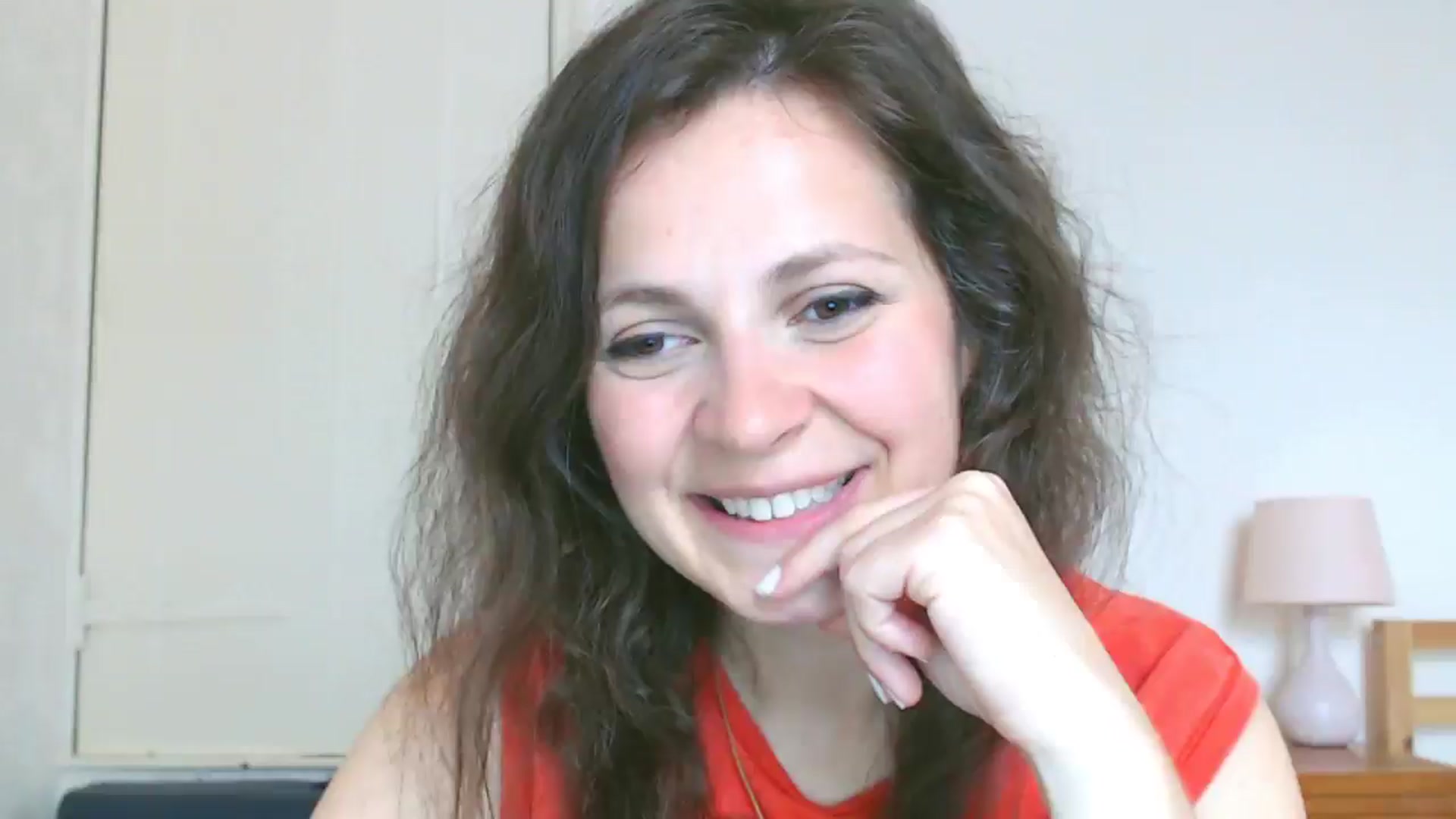 Gallery image thumbnail from LeilaLight's myfreecams stream on, 05/24/2024, 15:12 image 13 of 20
