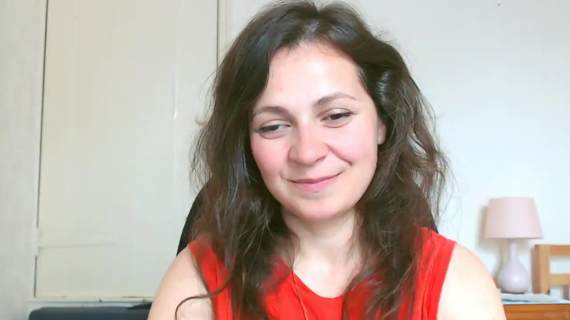 Gallery image thumbnail from LeilaLight's myfreecams stream on, 05/31/2024, 13:32 image 9 of 20