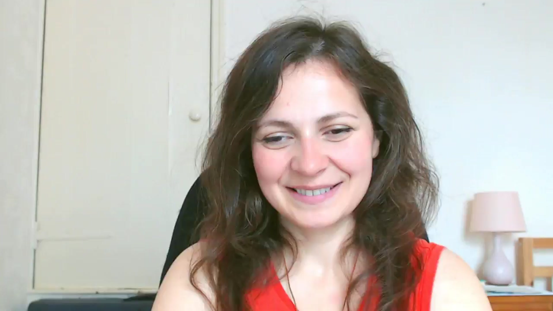 Gallery image thumbnail from LeilaLight's myfreecams stream on, 05/31/2024, 13:32 image 1 of 20