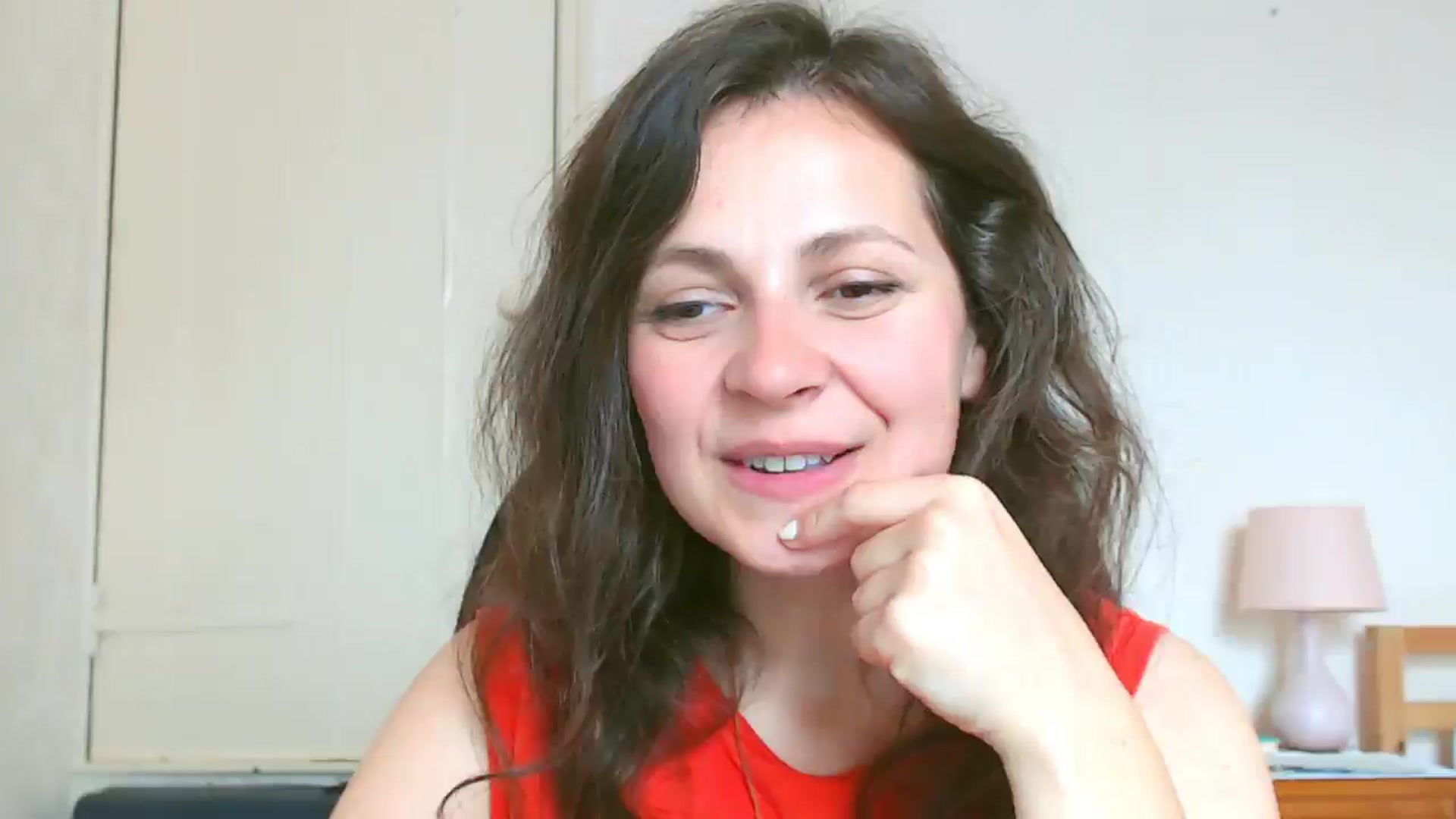 Gallery image thumbnail from LeilaLight's myfreecams stream on, 05/31/2024, 13:32 image 10 of 20