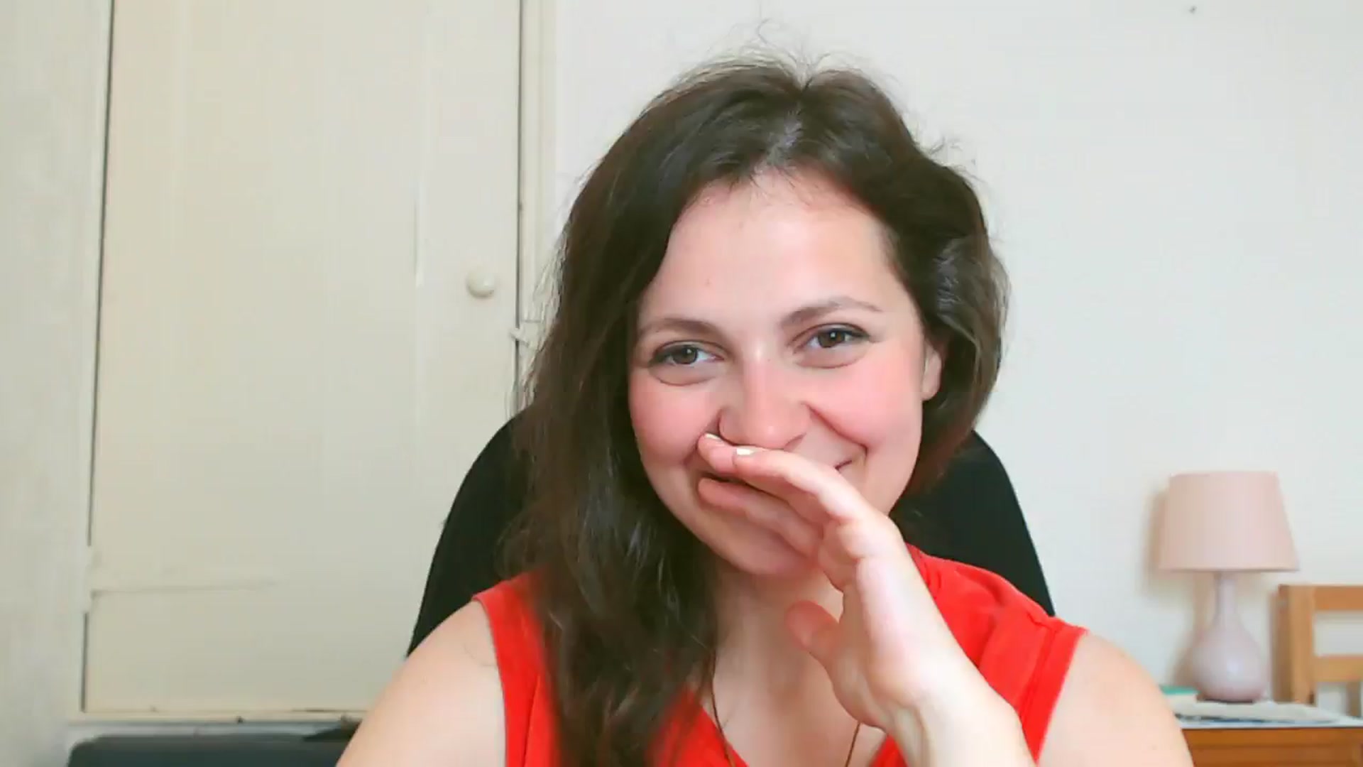 Gallery image thumbnail from LeilaLight's myfreecams stream on, 05/31/2024, 13:32 image 20 of 20