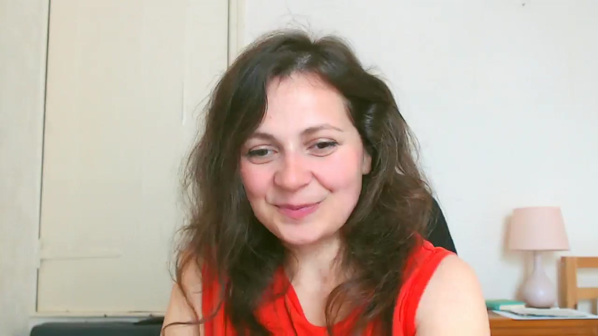 Gallery image thumbnail from LeilaLight's myfreecams stream on, 05/31/2024, 13:32 image 15 of 20