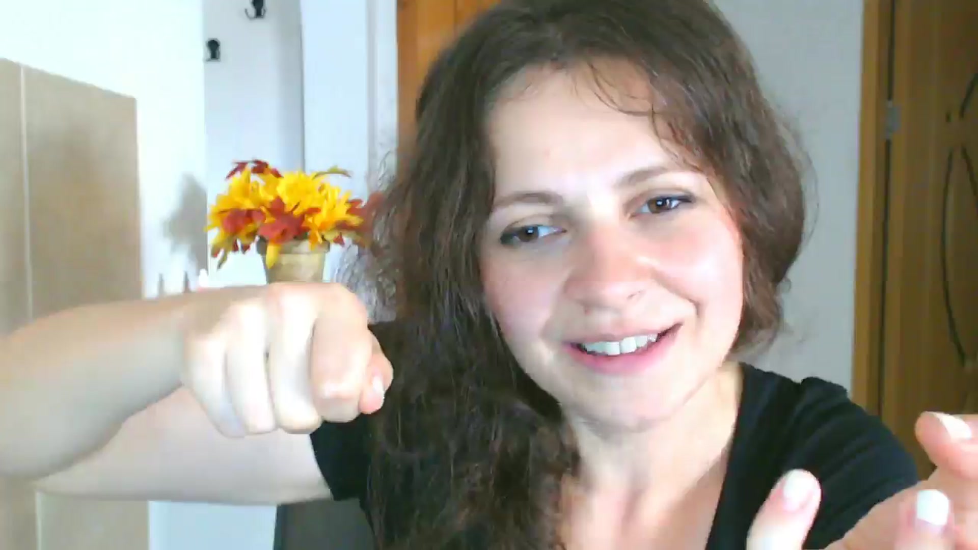 Gallery image thumbnail from LeilaLight's myfreecams stream on, 06/06/2024, 12:49 image 18 of 20