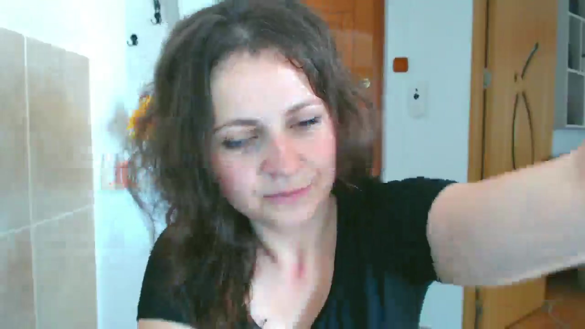 Gallery image thumbnail from LeilaLight's myfreecams stream on, 06/06/2024, 12:49 image 11 of 20