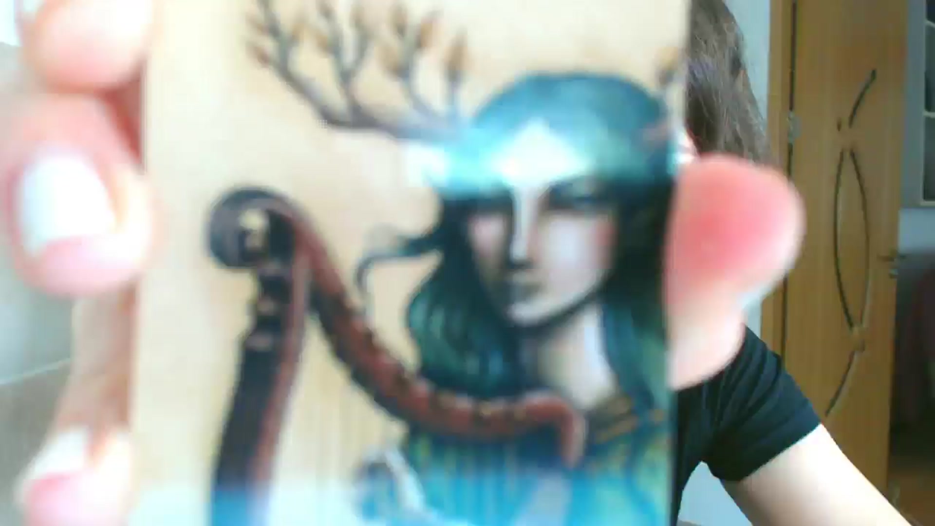 Gallery image thumbnail from LeilaLight's myfreecams stream on, 06/06/2024, 12:49 image 5 of 20