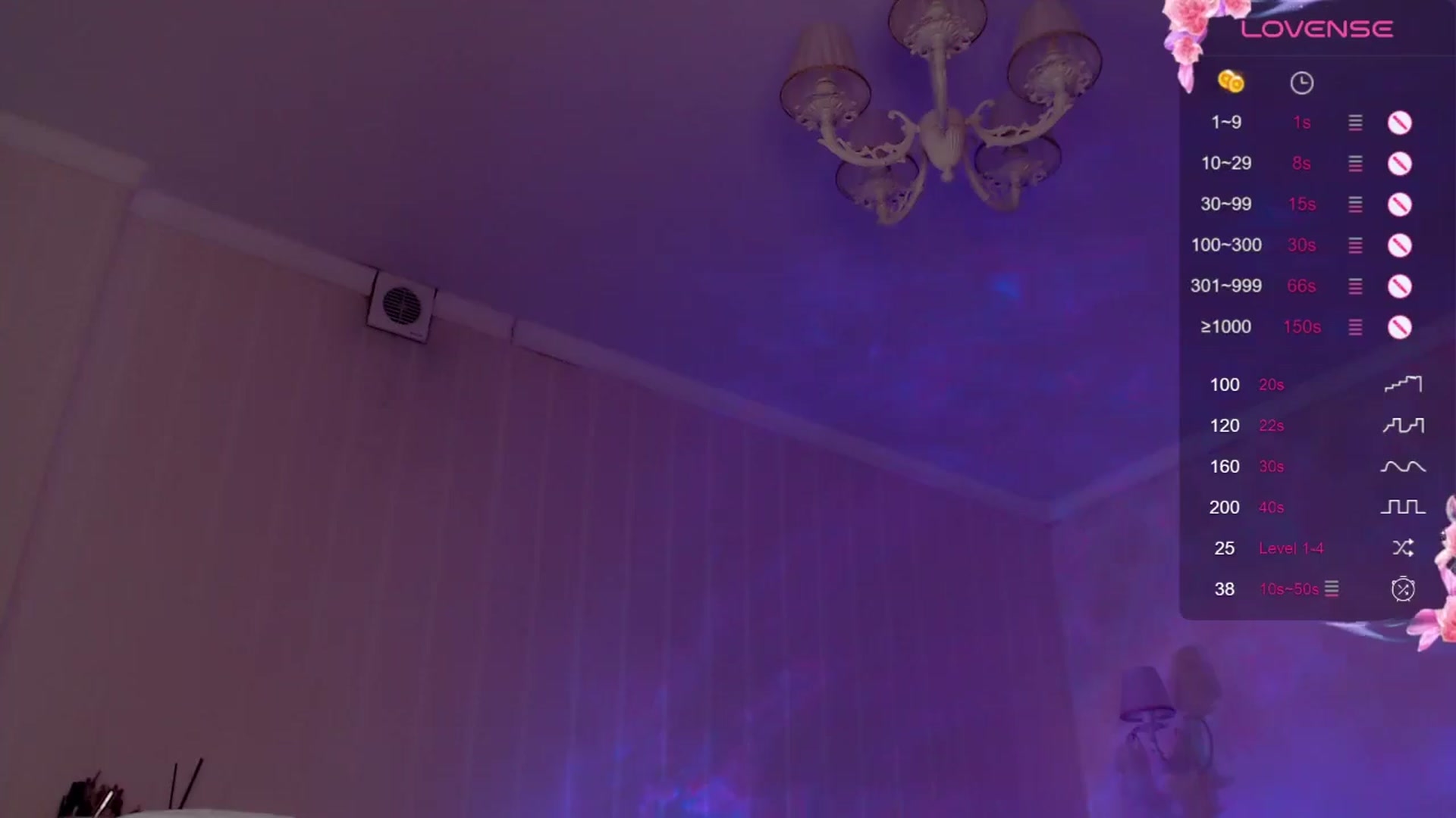 Gallery image thumbnail from LeilaVanilla's myfreecams stream on, 09/28/2025, 18:42 image 17 of 20