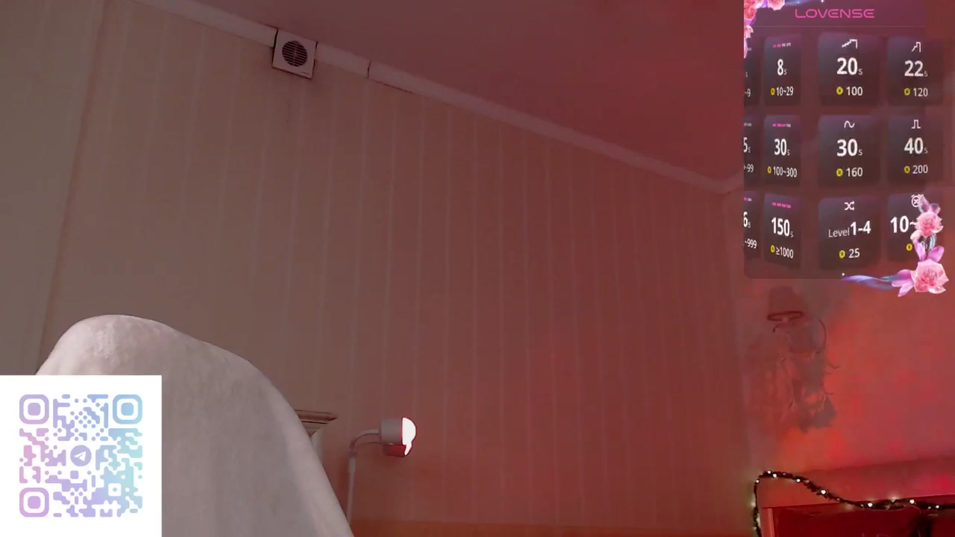 Gallery image thumbnail from LeilaVanilla's myfreecams stream on, 10/19/2025, 19:21 image 11 of 20