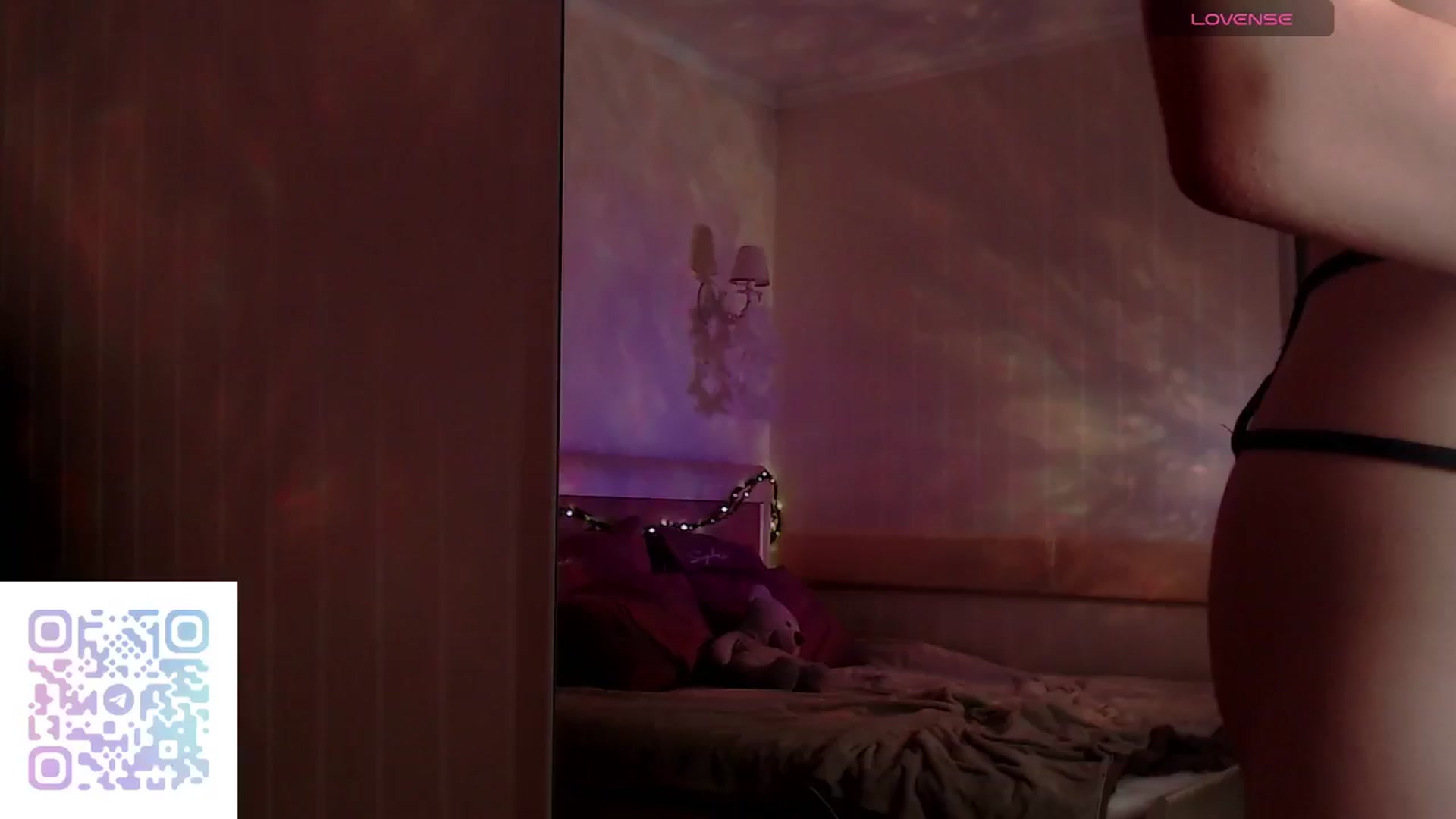 Gallery image thumbnail from LeilaVanilla's myfreecams stream on, 12/08/2025, 03:18 image 19 of 20