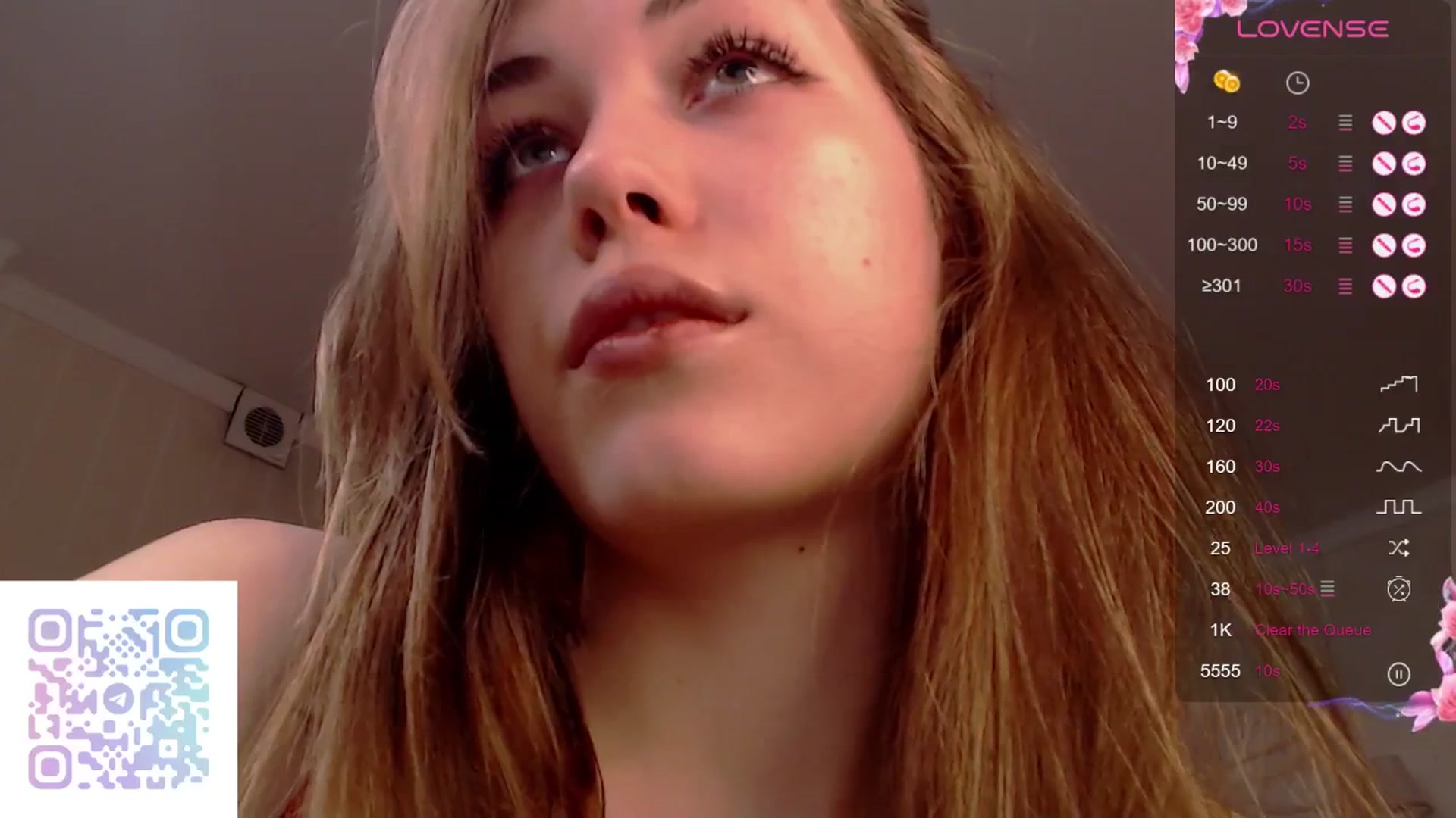 Gallery image thumbnail from LeilaVanilla's myfreecams stream on, 12/14/2025, 08:06 image 5 of 20