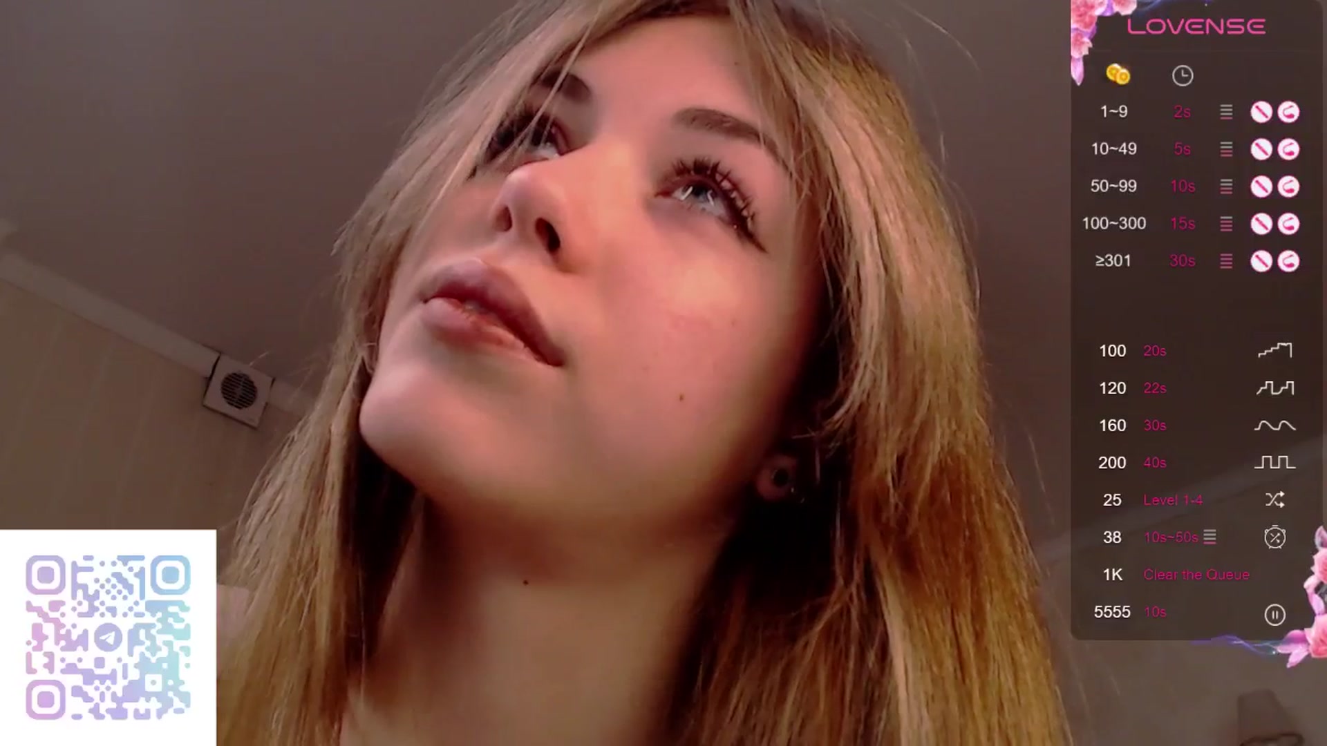 Gallery image thumbnail from LeilaVanilla's myfreecams stream on, 12/14/2025, 08:06 image 4 of 20