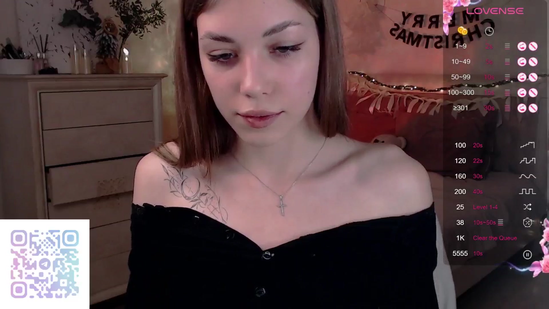 Gallery image thumbnail from LeilaVanilla's myfreecams stream on, 01/06/2026, 08:30 image 3 of 20
