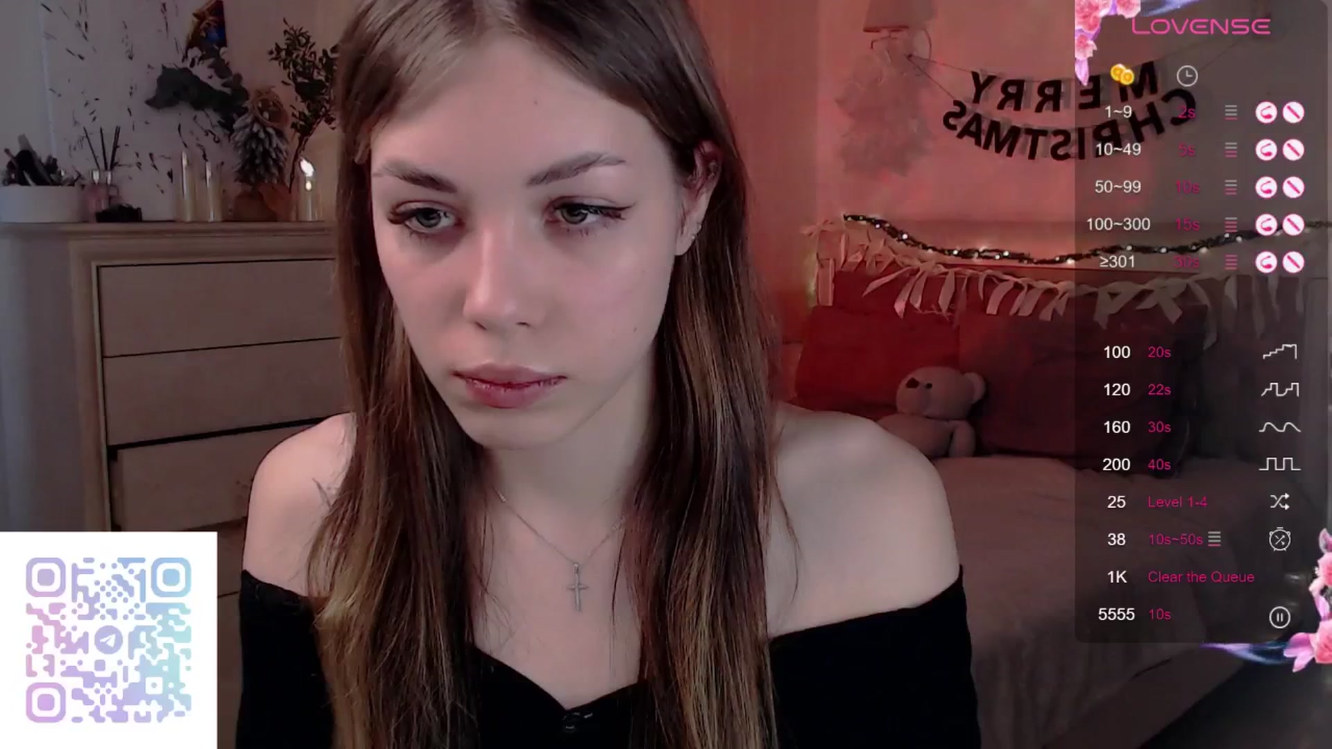 Gallery image thumbnail from LeilaVanilla's myfreecams stream on, 01/06/2026, 08:30 image 14 of 20