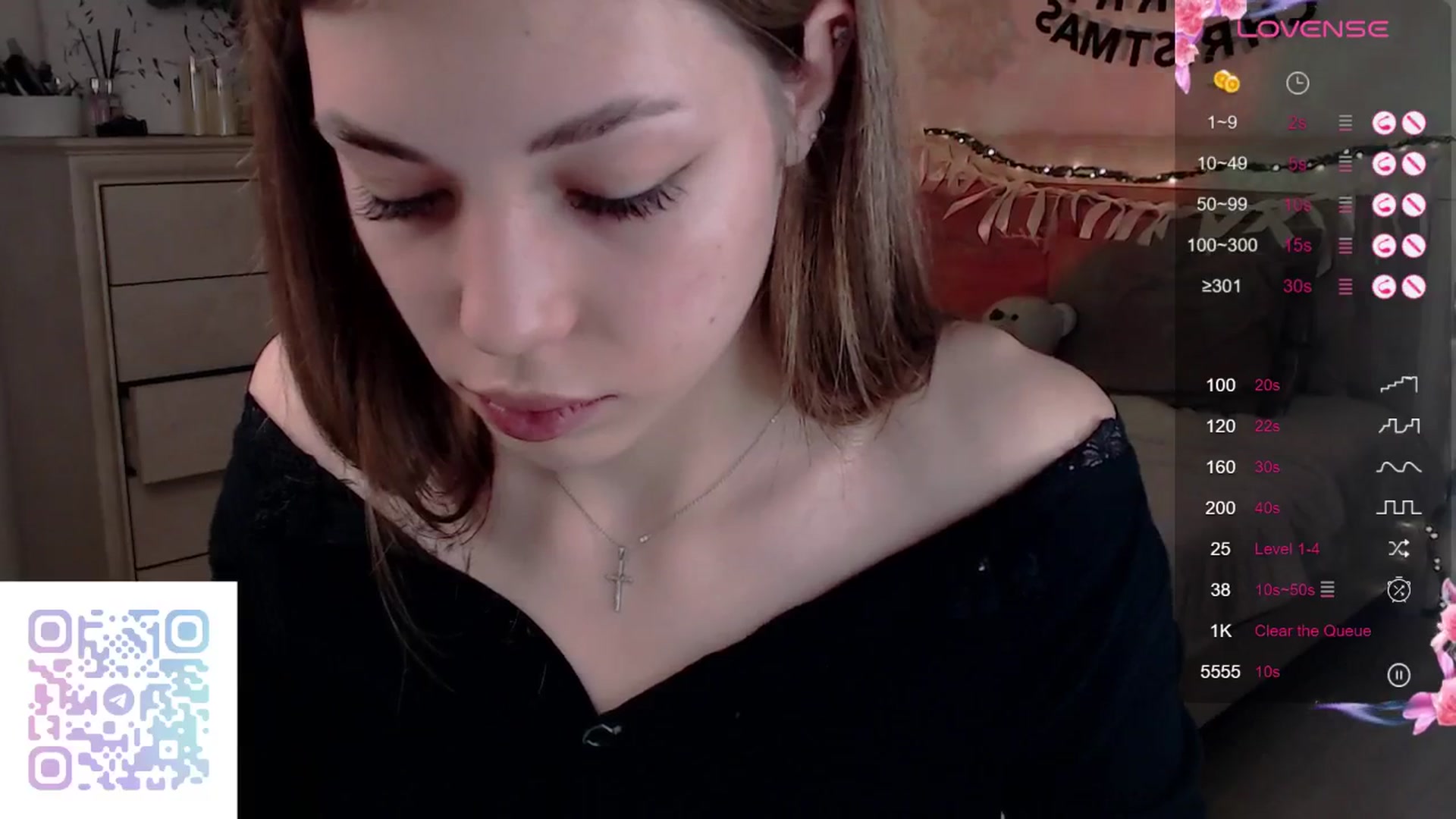 Gallery image thumbnail from LeilaVanilla's myfreecams stream on, 01/06/2026, 08:30 image 10 of 20