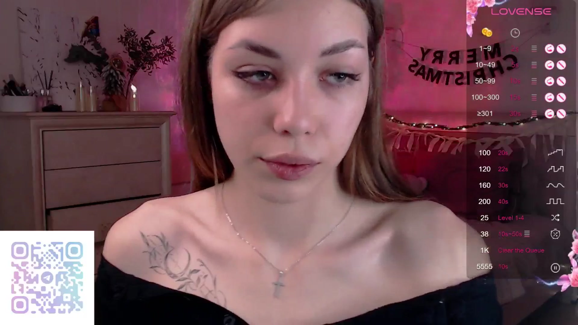 Gallery image thumbnail from LeilaVanilla's myfreecams stream on, 01/06/2026, 08:30 image 9 of 20