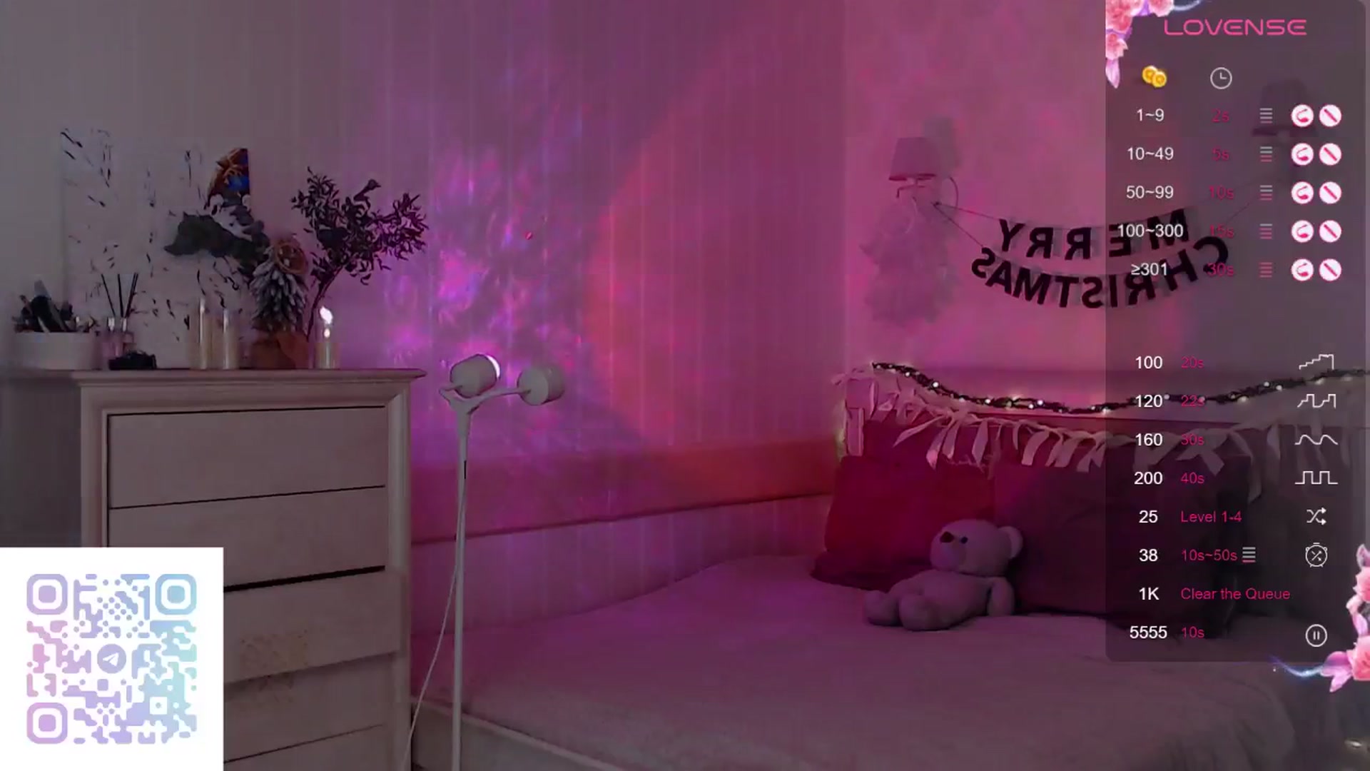 Gallery image thumbnail from LeilaVanilla's myfreecams stream on, 01/06/2026, 08:30 image 11 of 20