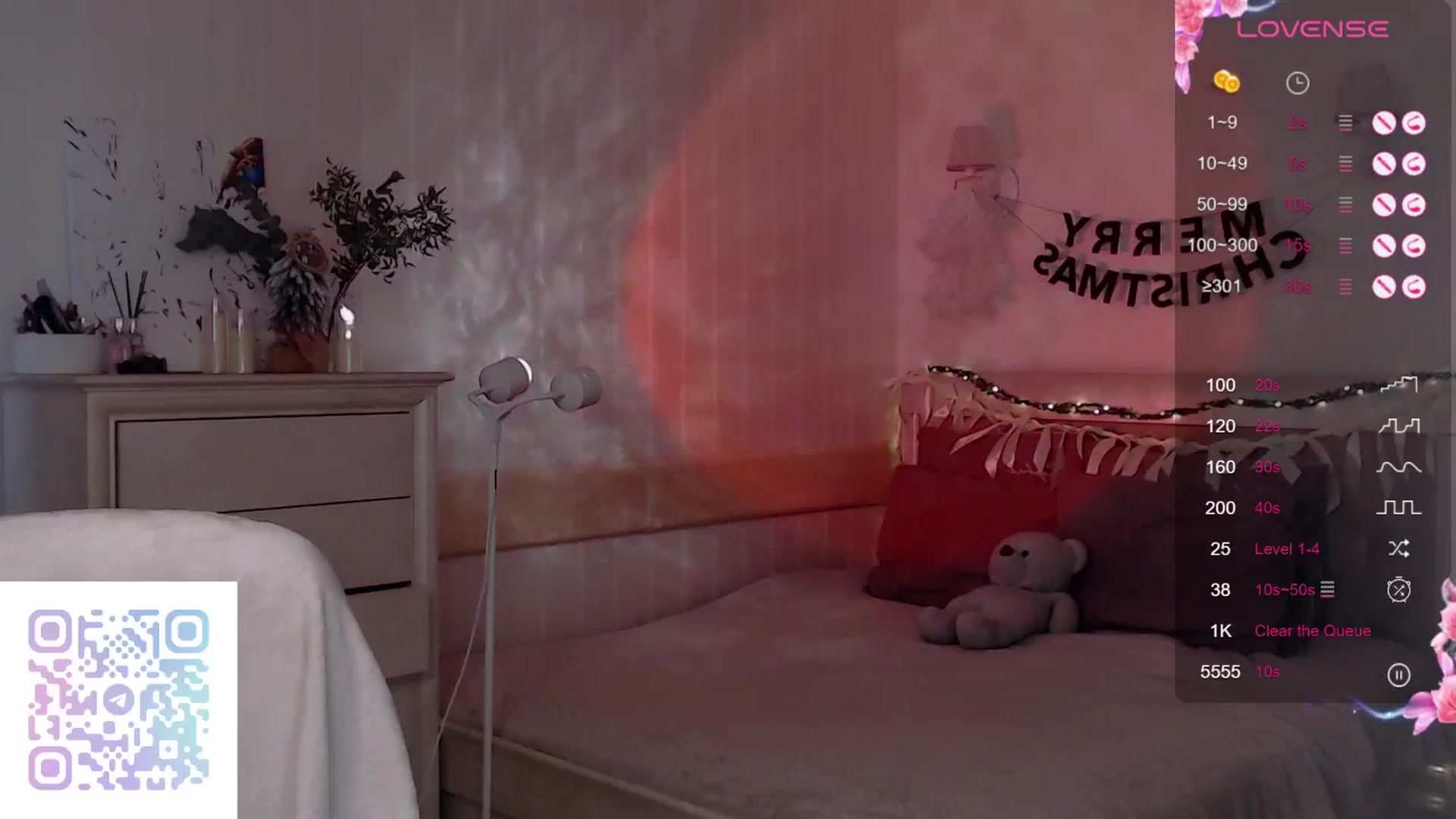 Gallery image thumbnail from LeilaVanilla's myfreecams stream on, 01/06/2026, 08:30 image 17 of 20