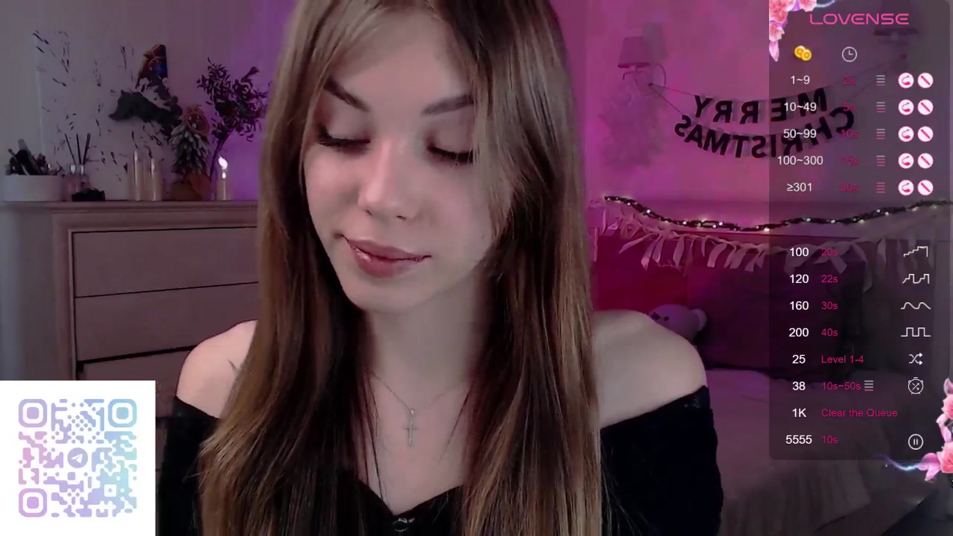 Gallery image thumbnail from LeilaVanilla's myfreecams stream on, 01/06/2026, 08:30 image 13 of 20