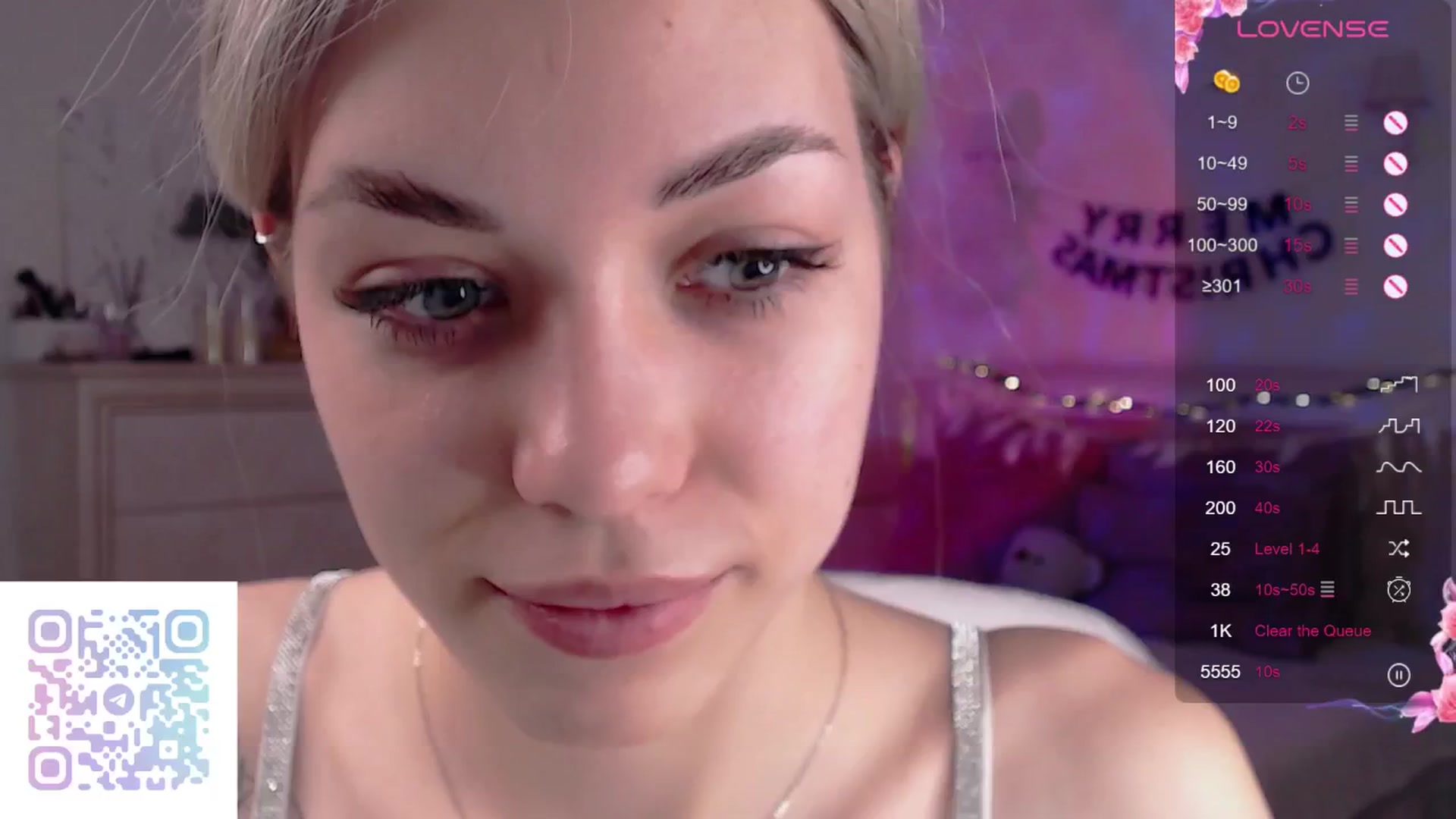 Gallery image thumbnail from LeilaVanilla's myfreecams stream on, 01/07/2026, 08:26 image 1 of 20