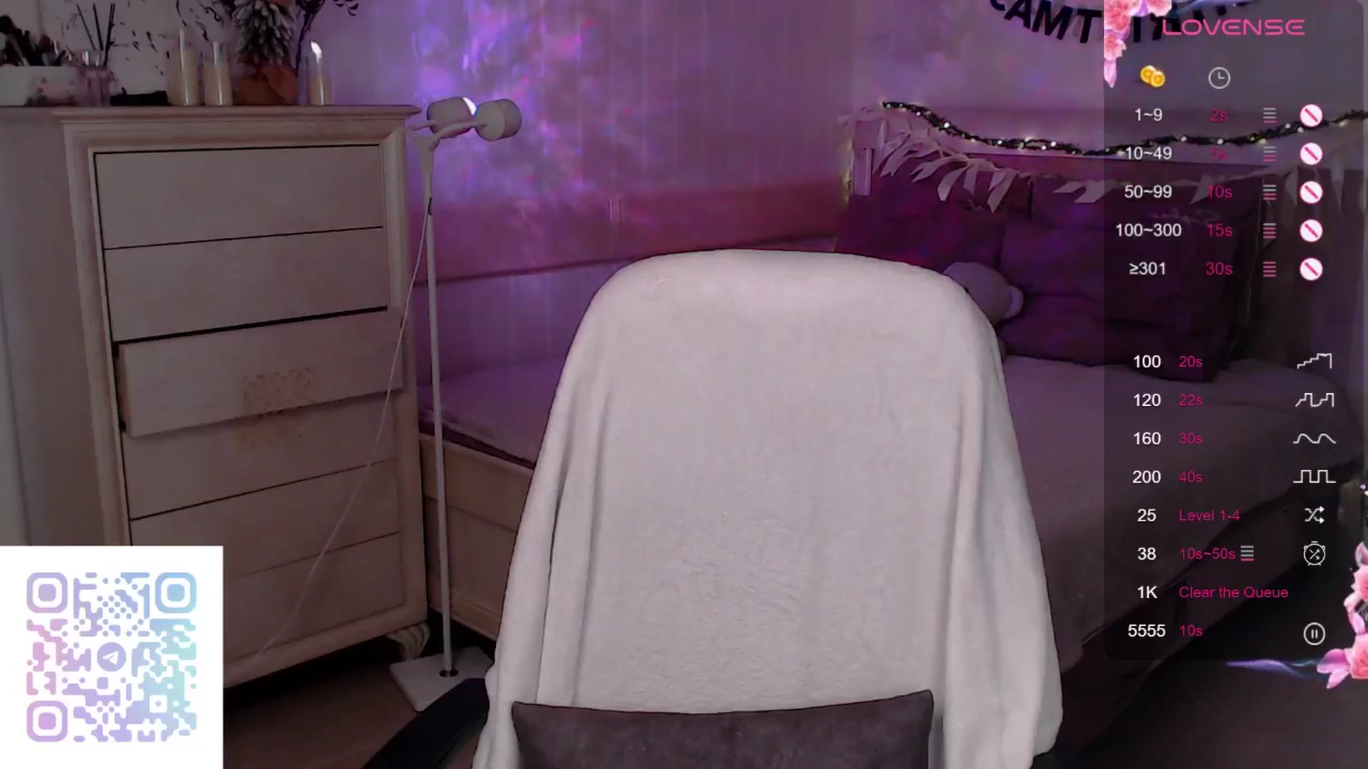 Gallery image thumbnail from LeilaVanilla's myfreecams stream on, 01/07/2026, 08:26 image 7 of 20