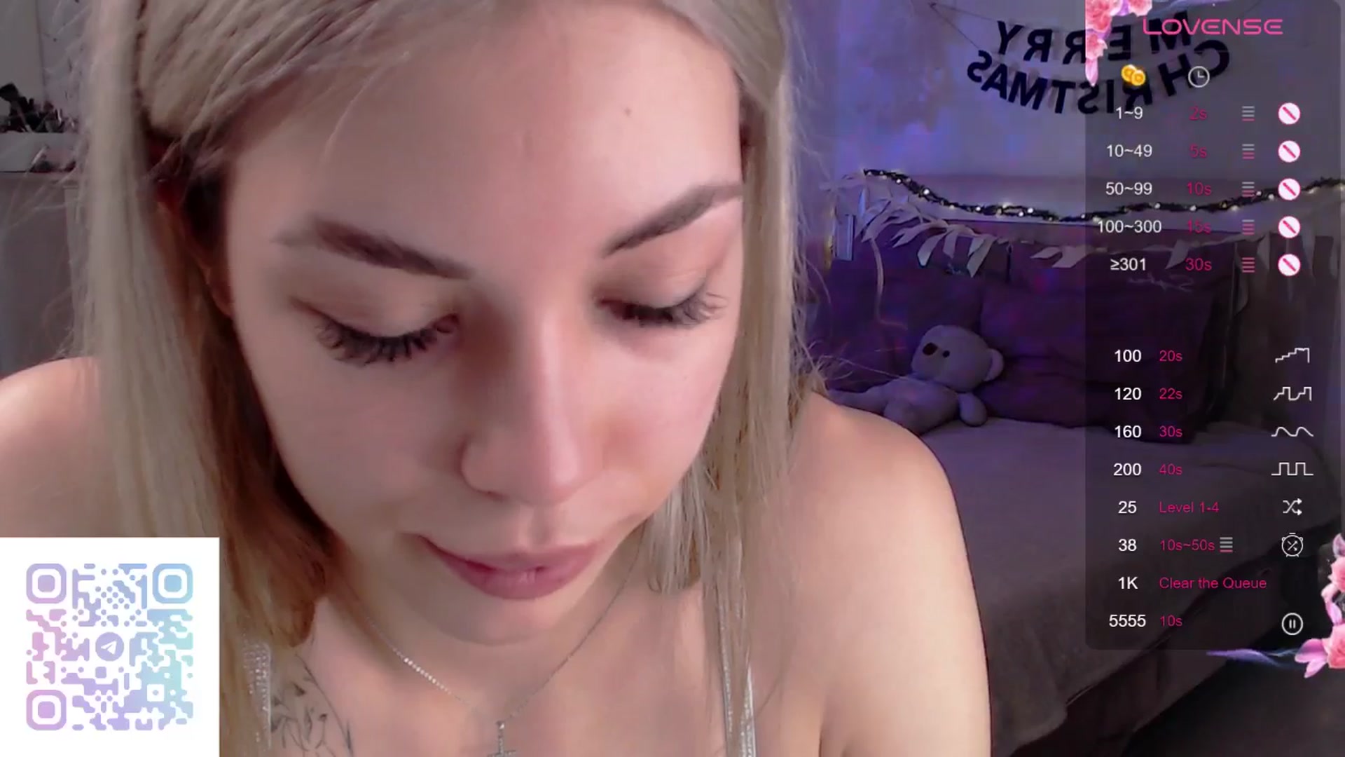 Gallery image thumbnail from LeilaVanilla's myfreecams stream on, 01/07/2026, 08:26 image 9 of 20