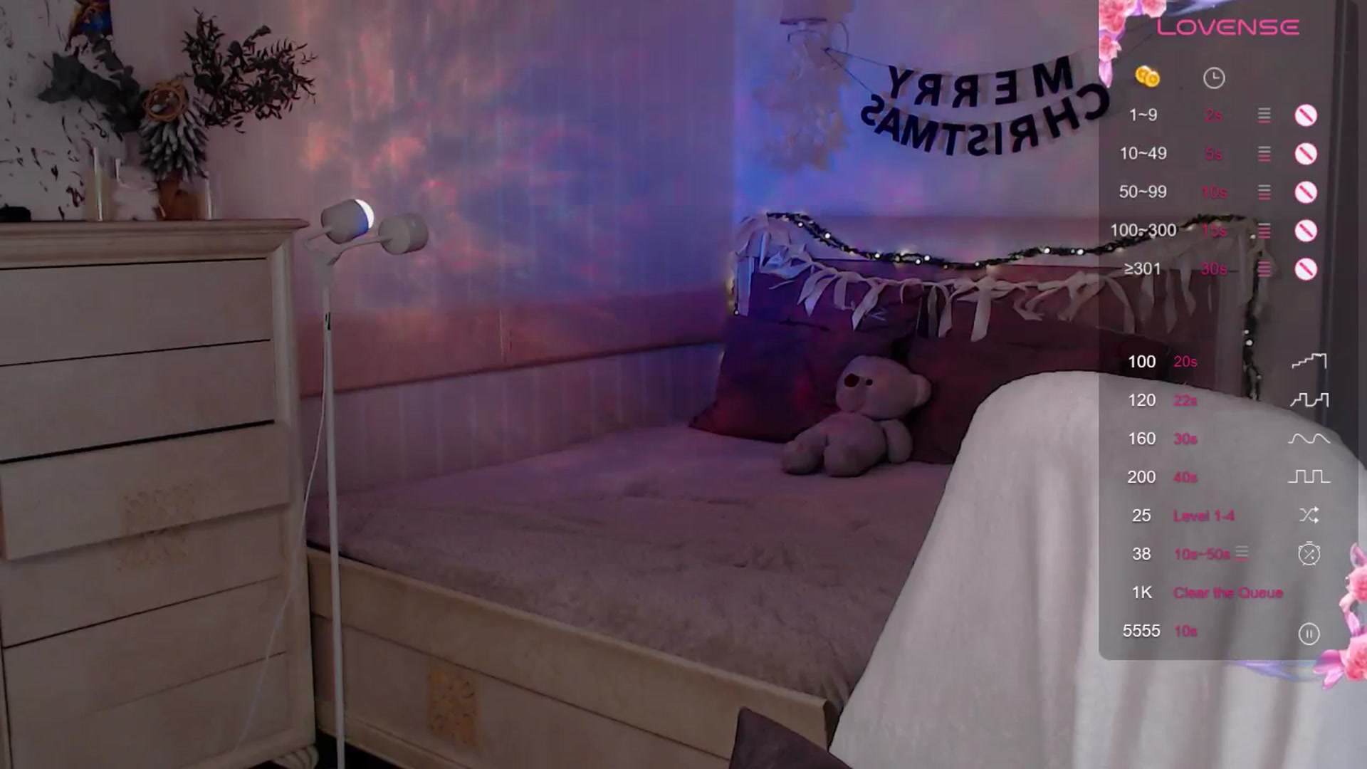 Gallery image thumbnail from LeilaVanilla's myfreecams stream on, 01/12/2026, 11:07 image 12 of 20