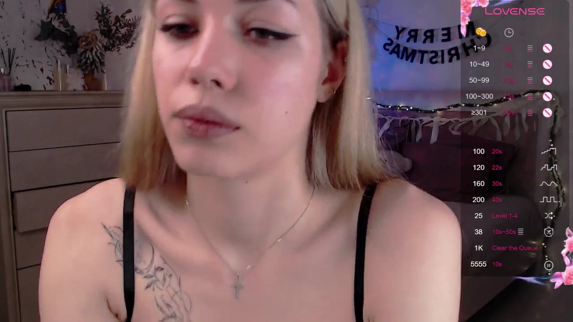 Gallery image thumbnail from LeilaVanilla's myfreecams stream on, 01/12/2026, 11:07 image 2 of 20