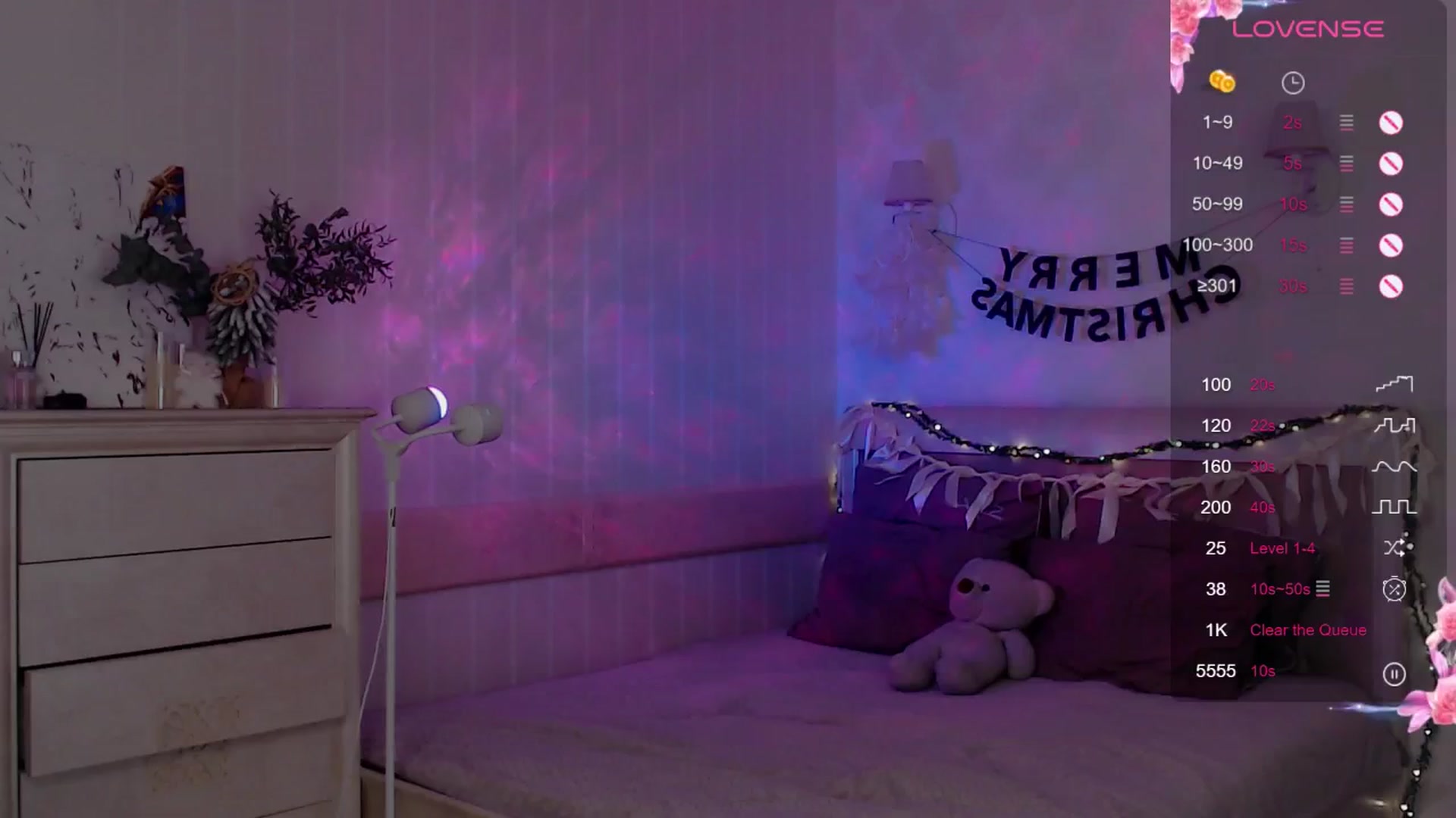Gallery image thumbnail from LeilaVanilla's myfreecams stream on, 01/12/2026, 11:07 image 1 of 20