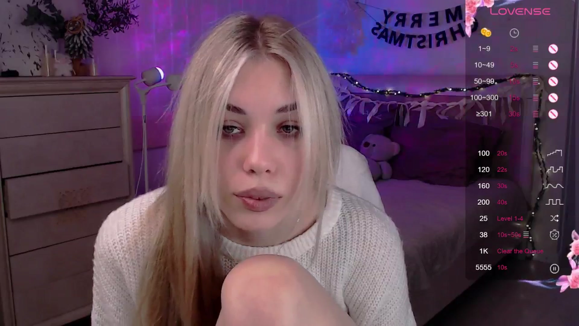 Gallery image thumbnail from LeilaVanilla's myfreecams stream on, 01/12/2026, 11:07 image 8 of 20
