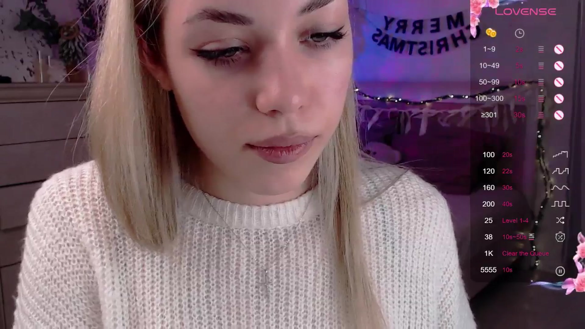 Gallery image thumbnail from LeilaVanilla's myfreecams stream on, 01/12/2026, 11:07 image 18 of 20