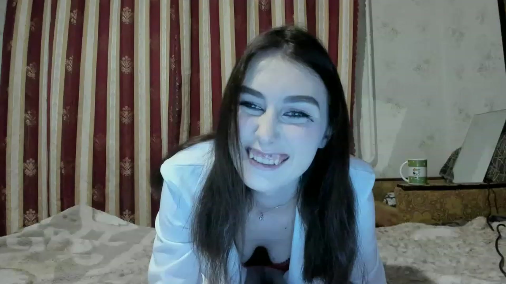 Gallery image thumbnail from Leila_Sinner's myfreecams stream on, 12/31/2022, 18:05 image 10 of 20