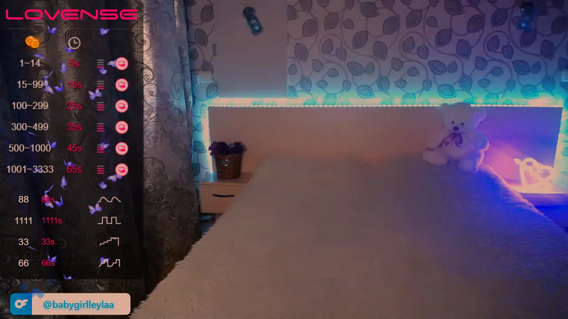 Gallery image thumbnail from Leila__Demir's myfreecams stream on, 04/01/2023, 16:11 image 13 of 20