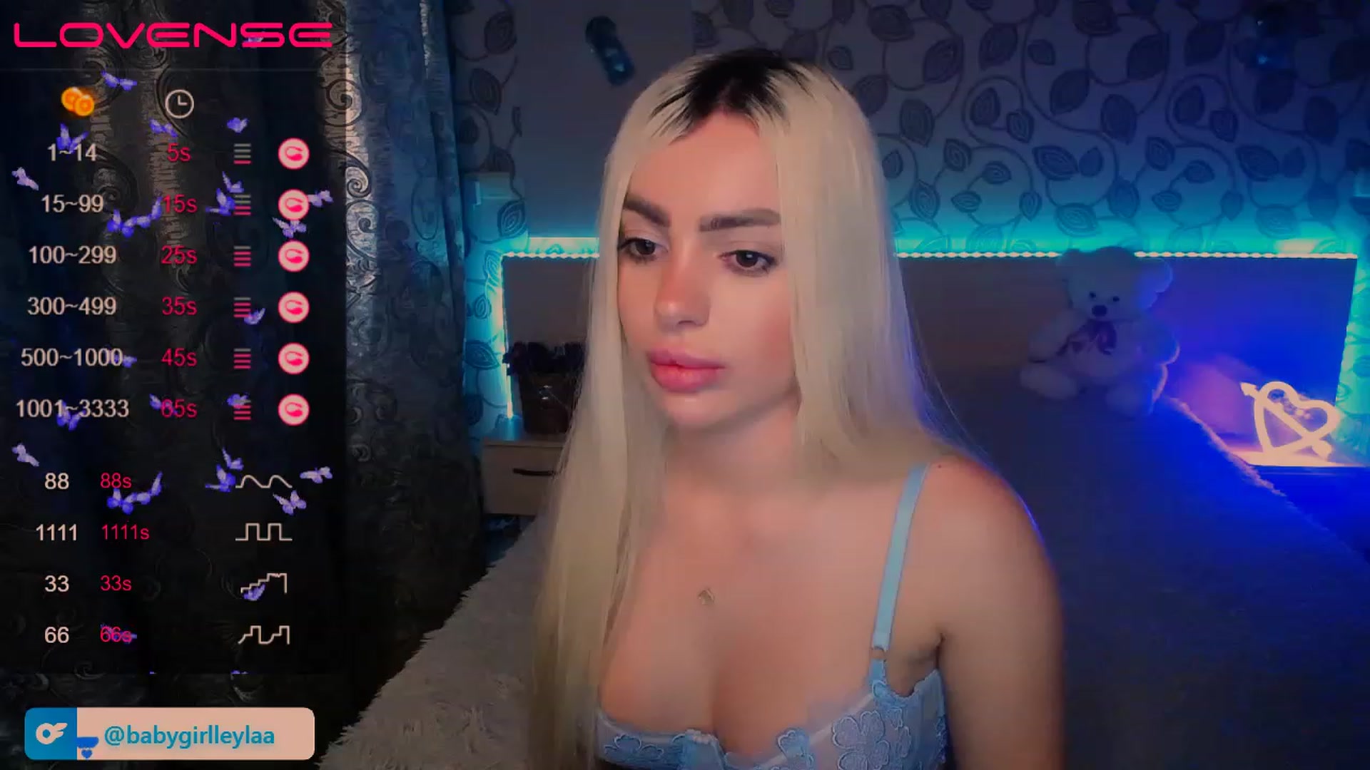 Gallery image thumbnail from Leila__Demir's myfreecams stream on, 04/01/2023, 16:11 image 5 of 20
